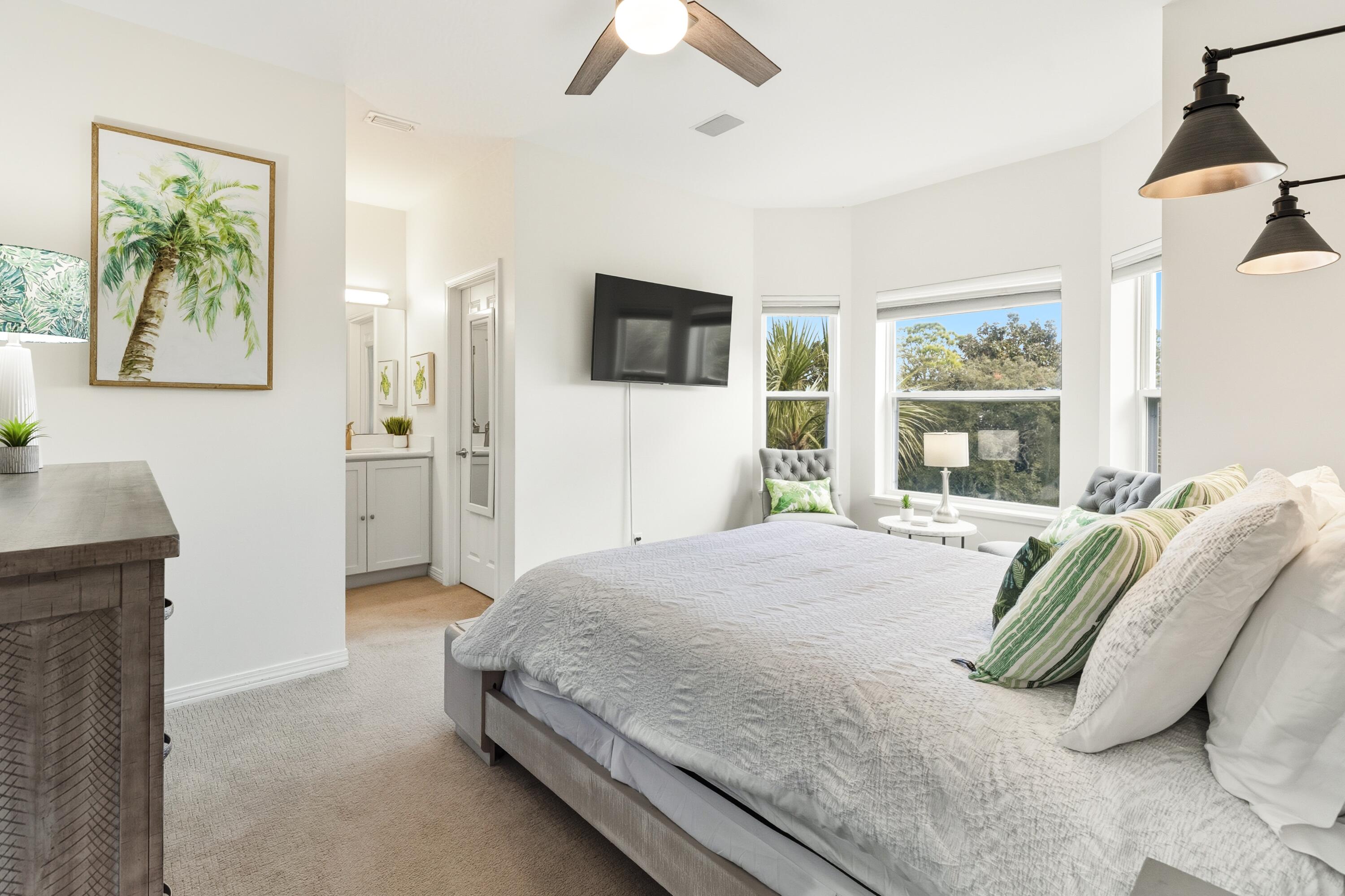 CALYPSO POINTE - Residential