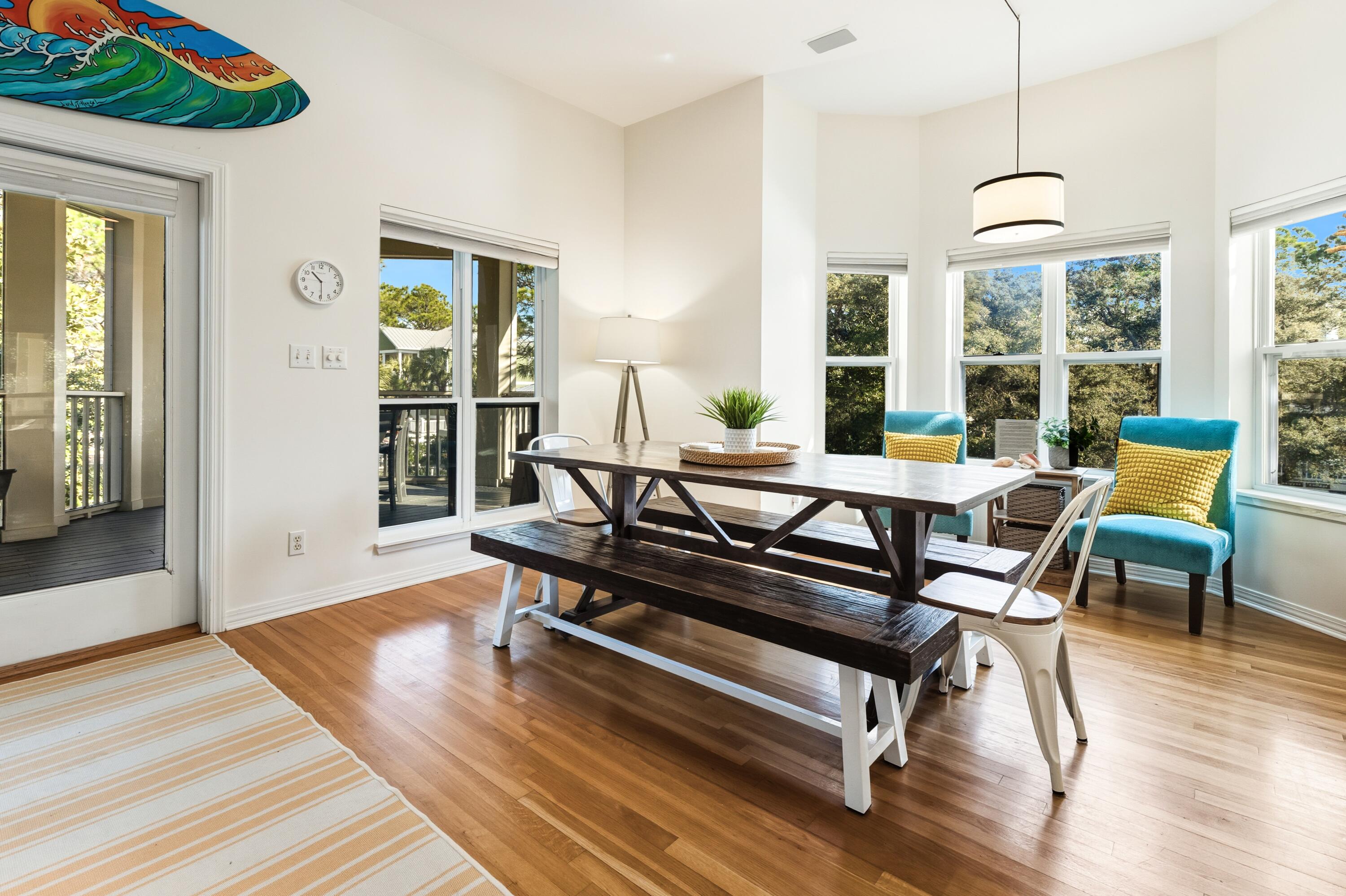 CALYPSO POINTE - Residential