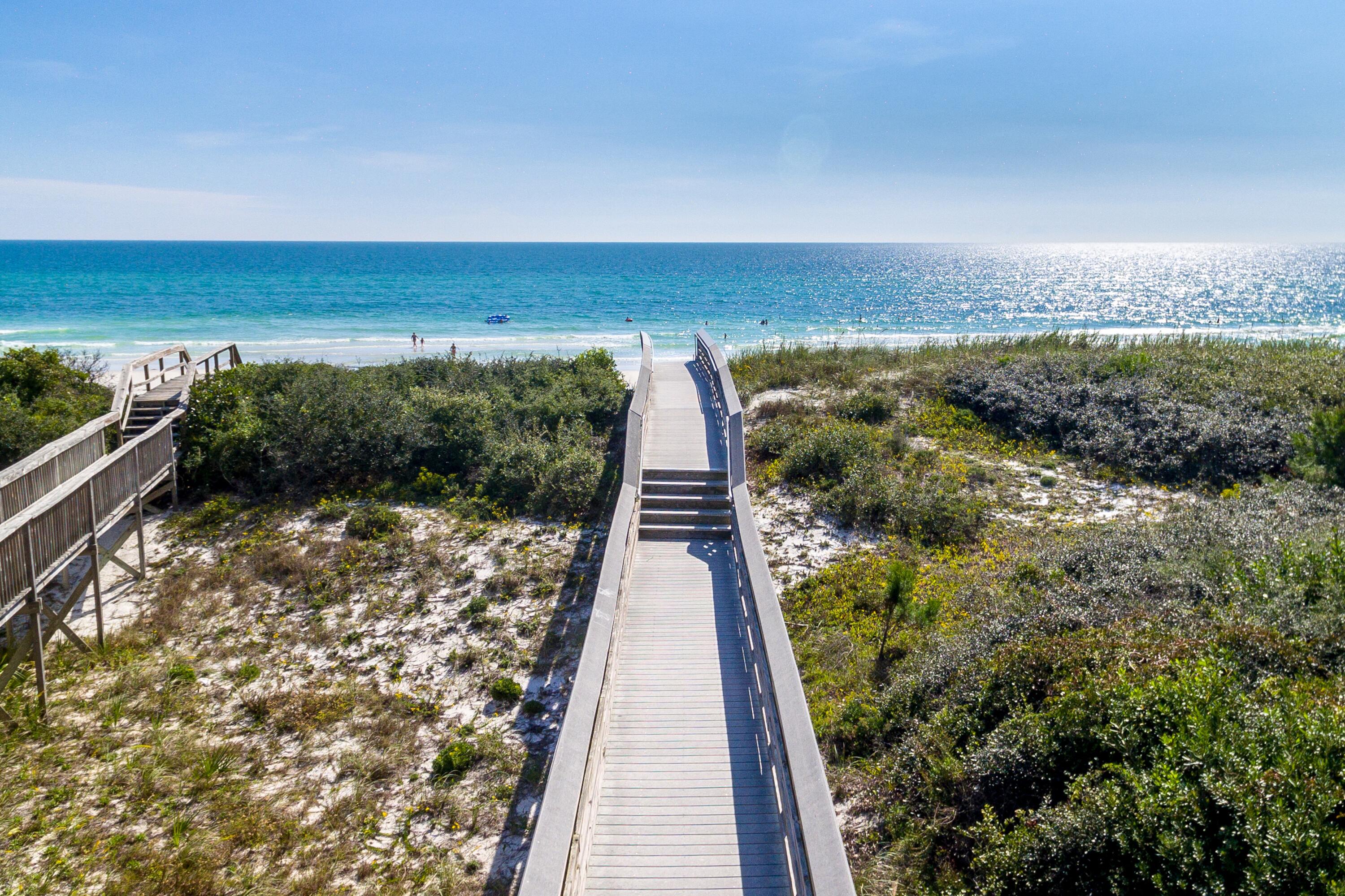 CALYPSO POINTE - Residential