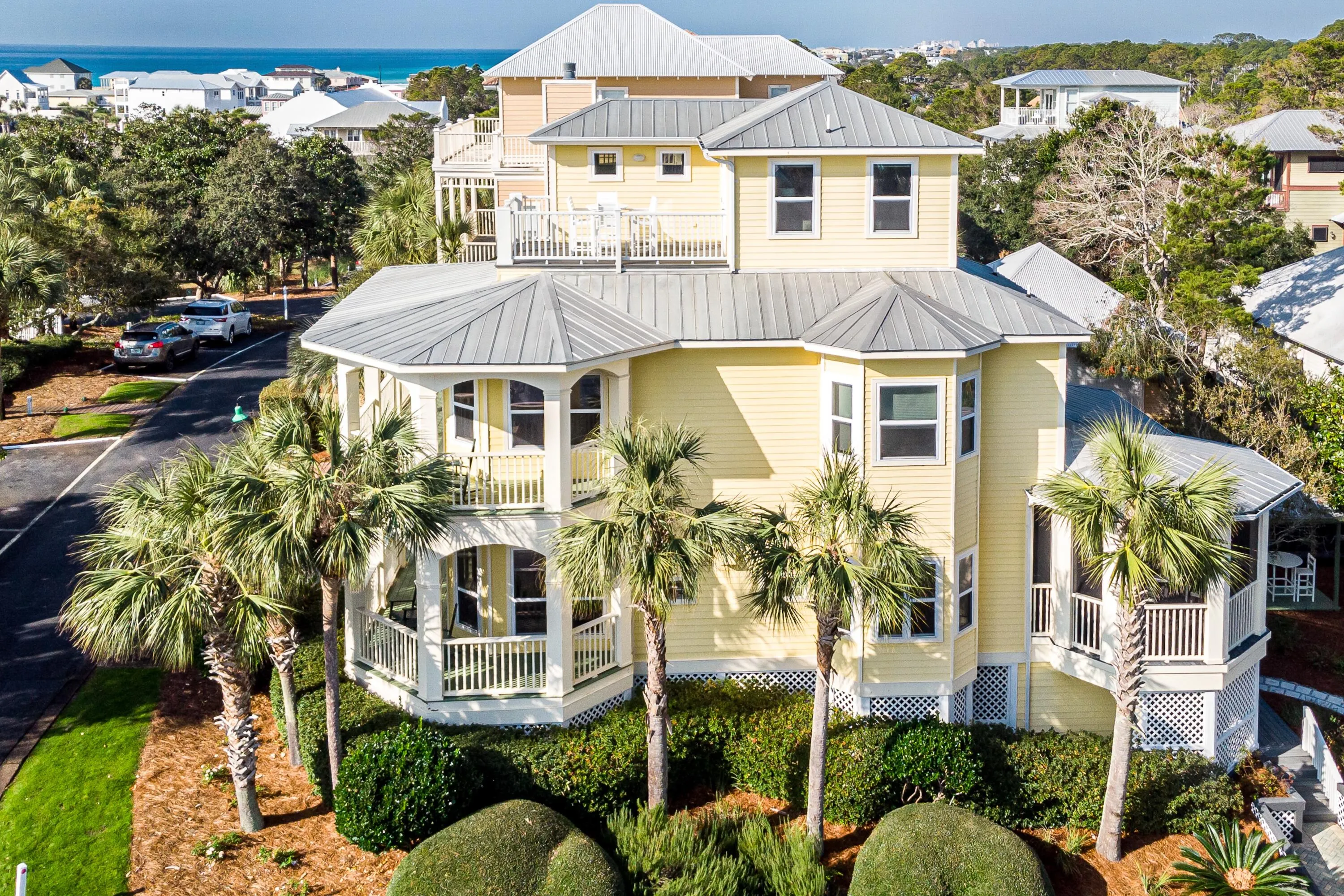 Santa Rosa Beach, Florida, 32459, United States, 3 Bedrooms Bedrooms, ,4 BathroomsBathrooms,Residential,Active,2012638