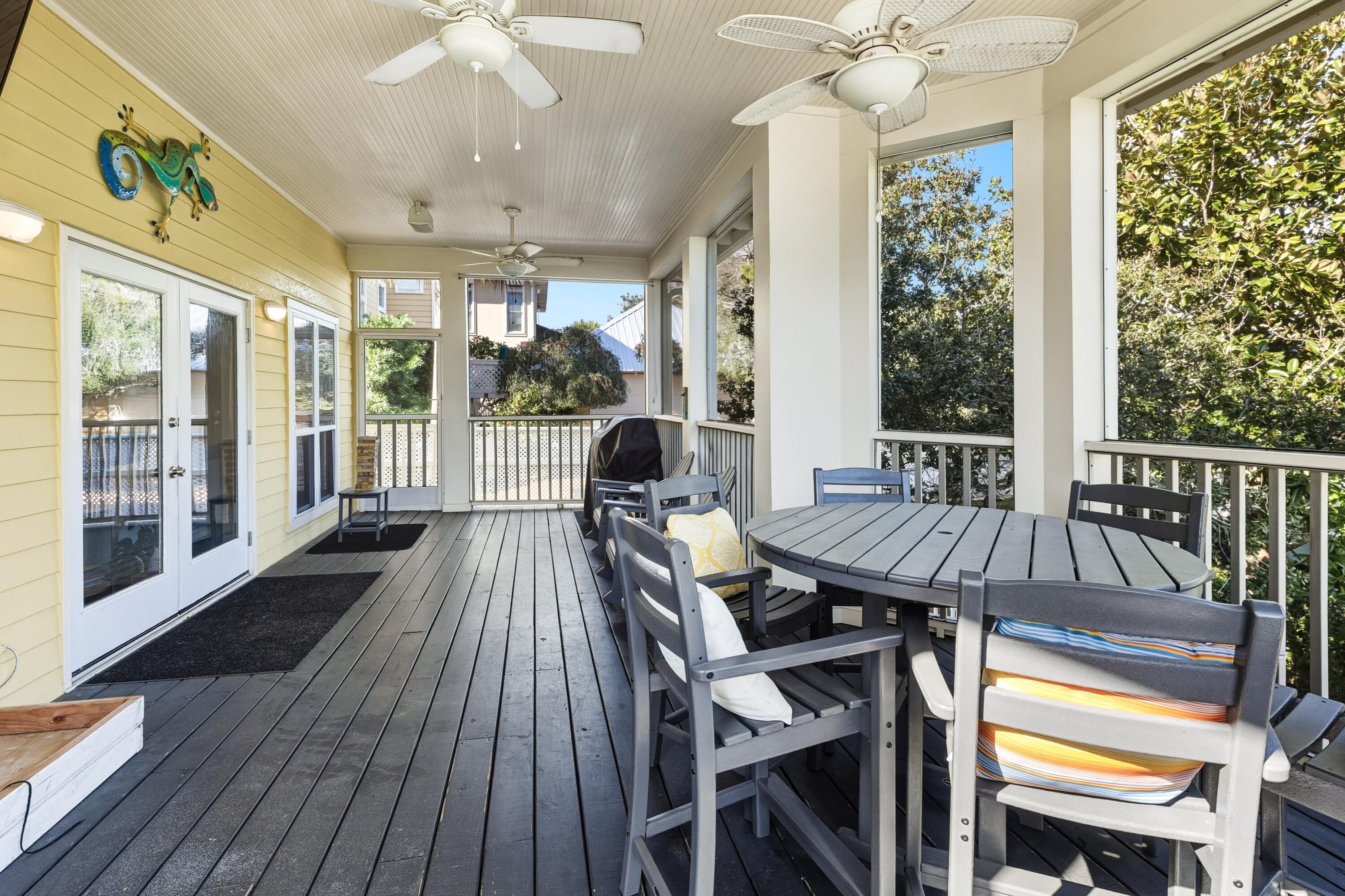 CALYPSO POINTE - Residential