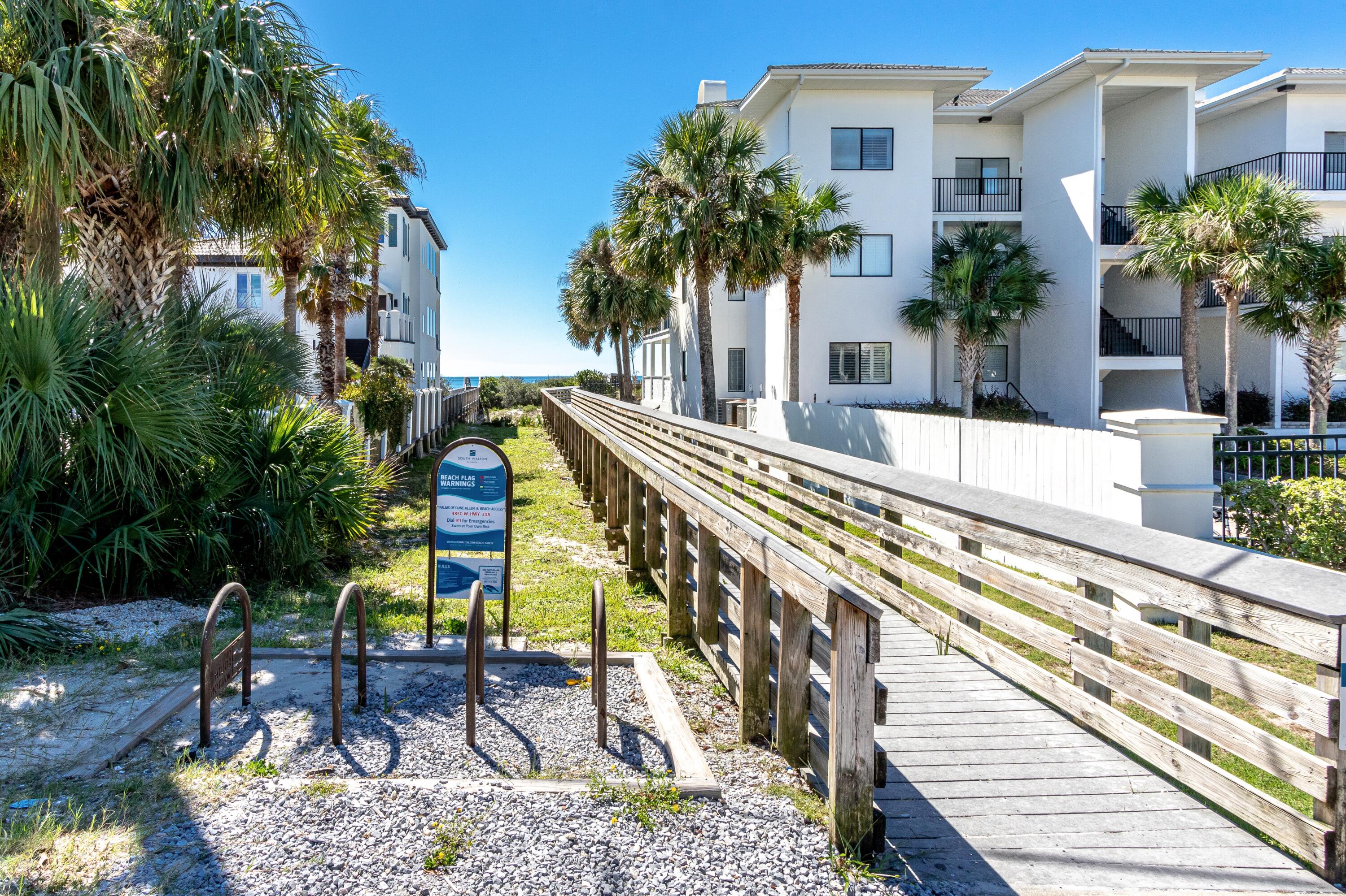 CALYPSO POINTE - Residential