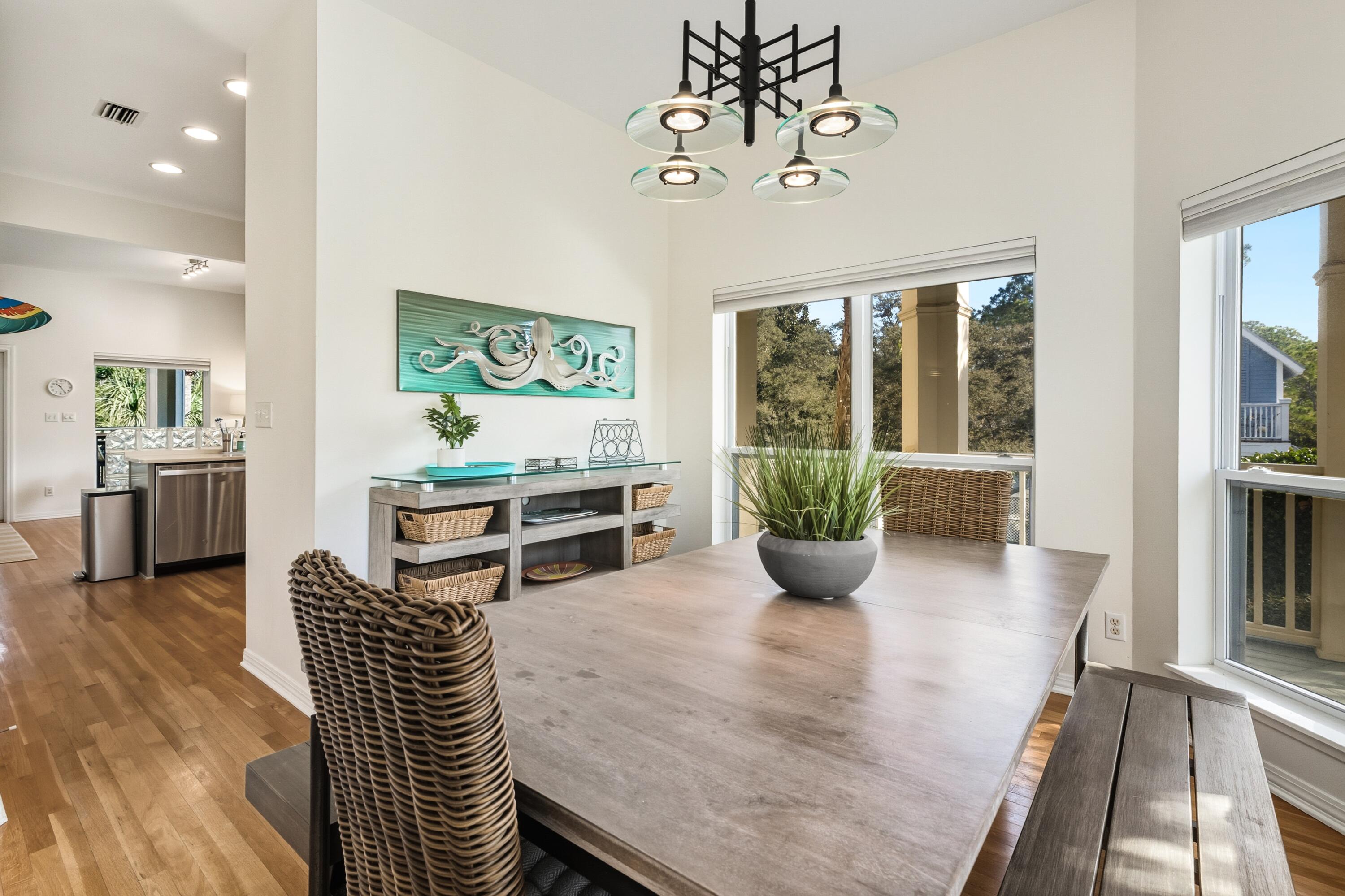 CALYPSO POINTE - Residential