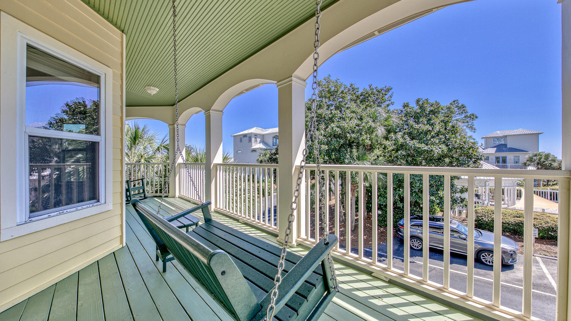 CALYPSO POINTE - Residential