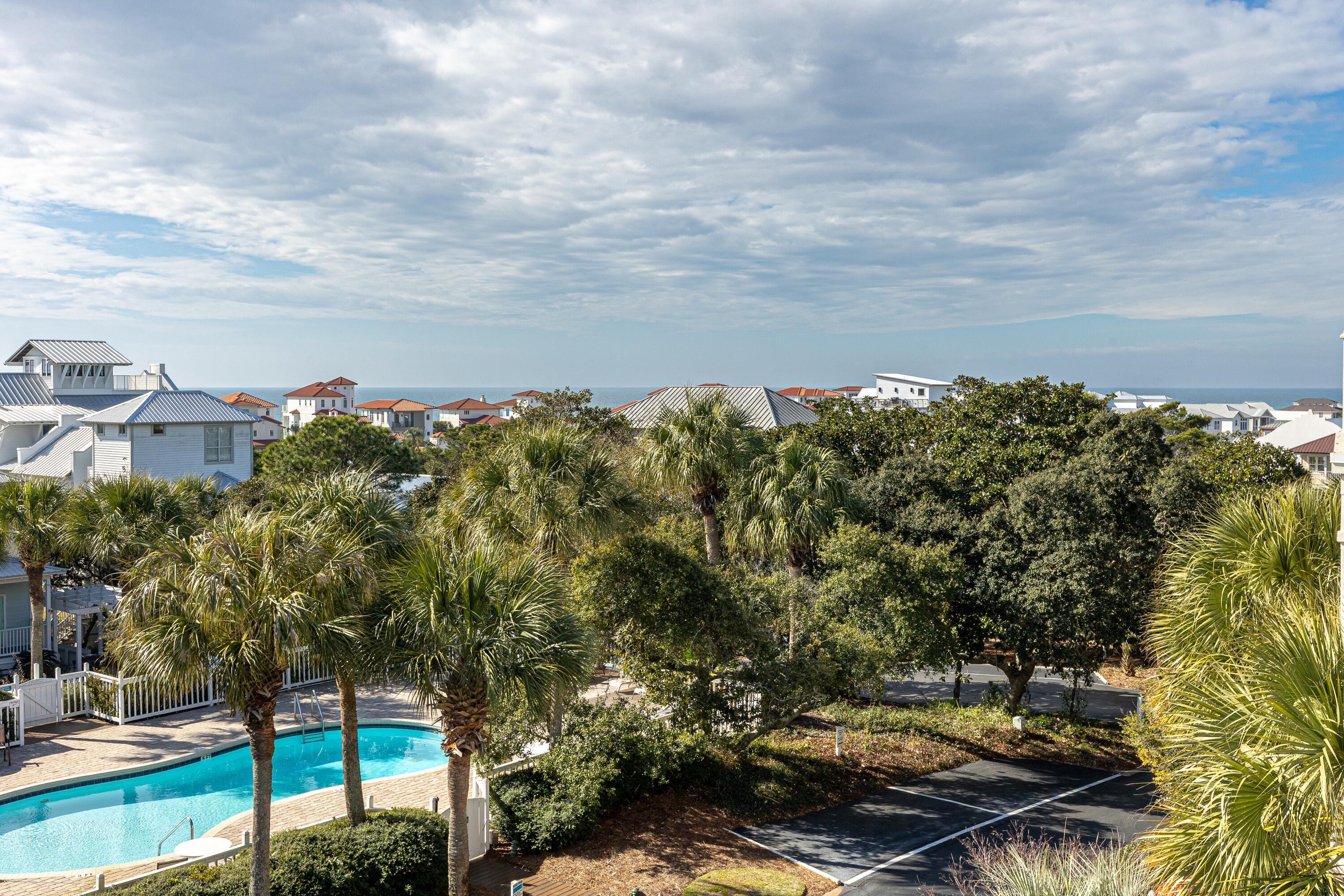 CALYPSO POINTE - Residential