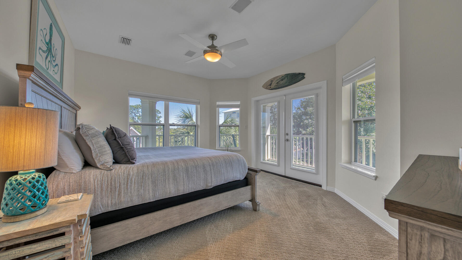 CALYPSO POINTE - Residential