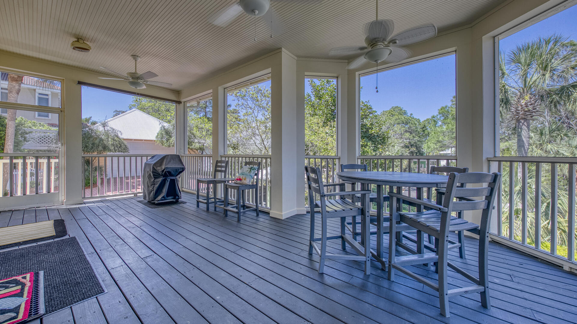 CALYPSO POINTE - Residential