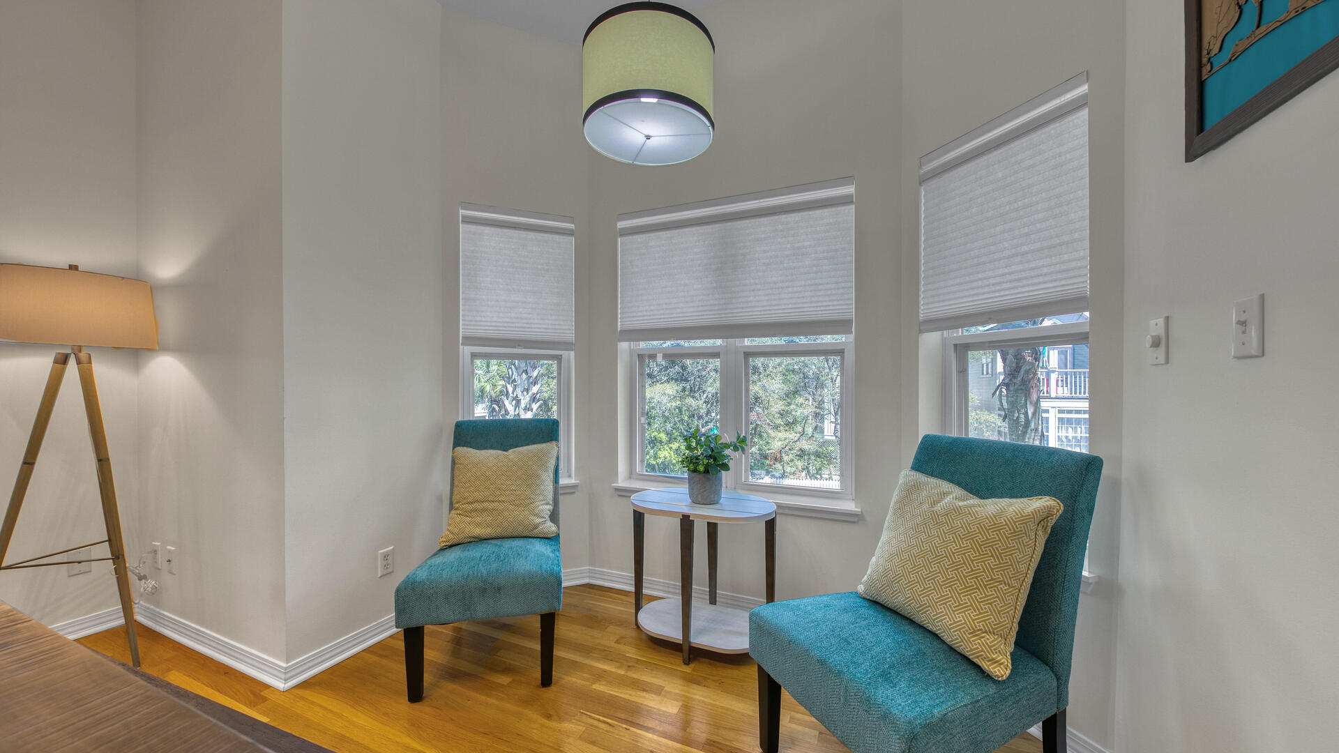 CALYPSO POINTE - Residential