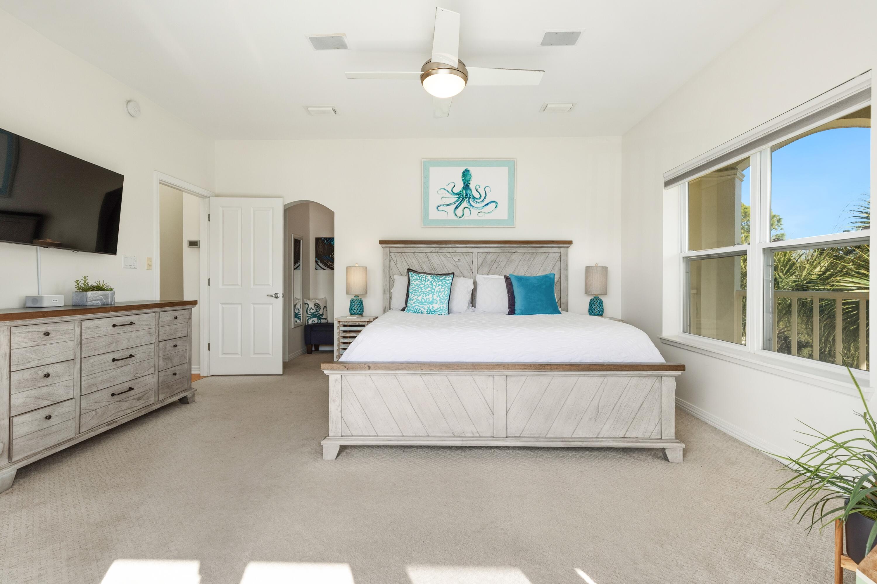 CALYPSO POINTE - Residential