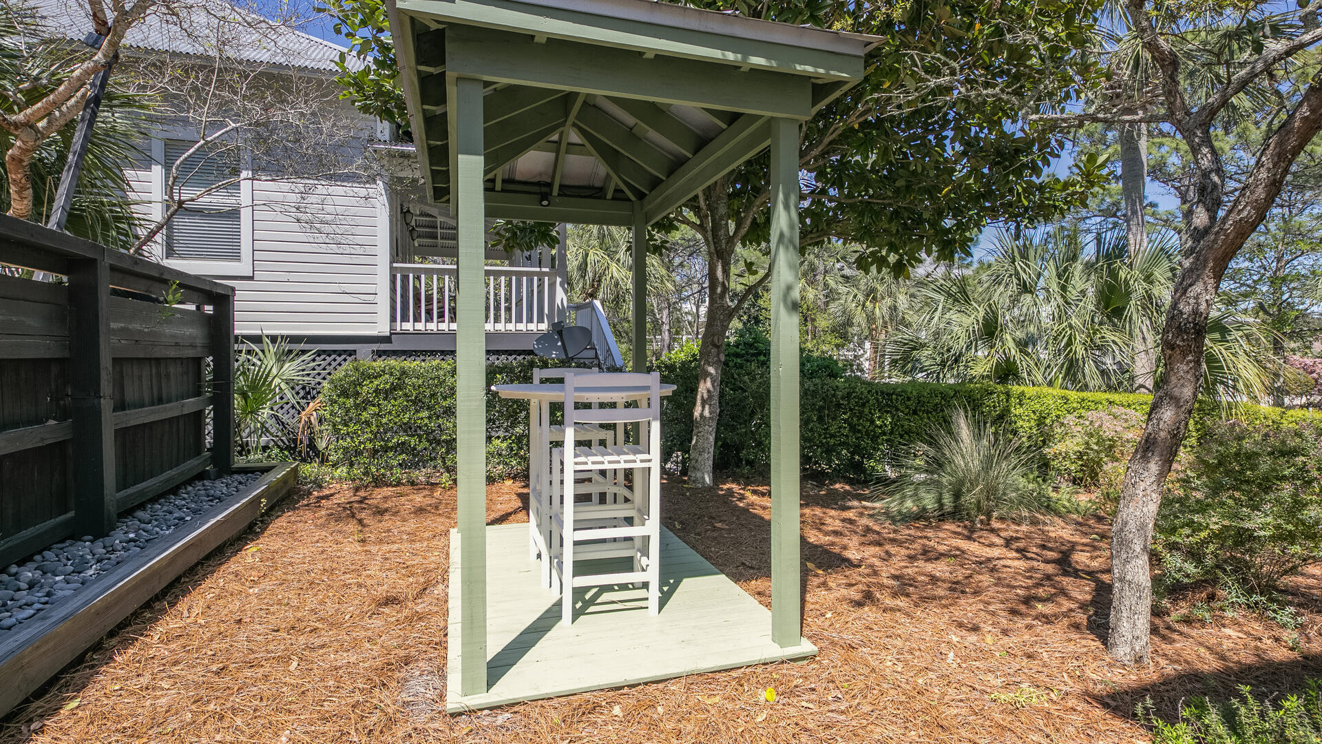 CALYPSO POINTE - Residential