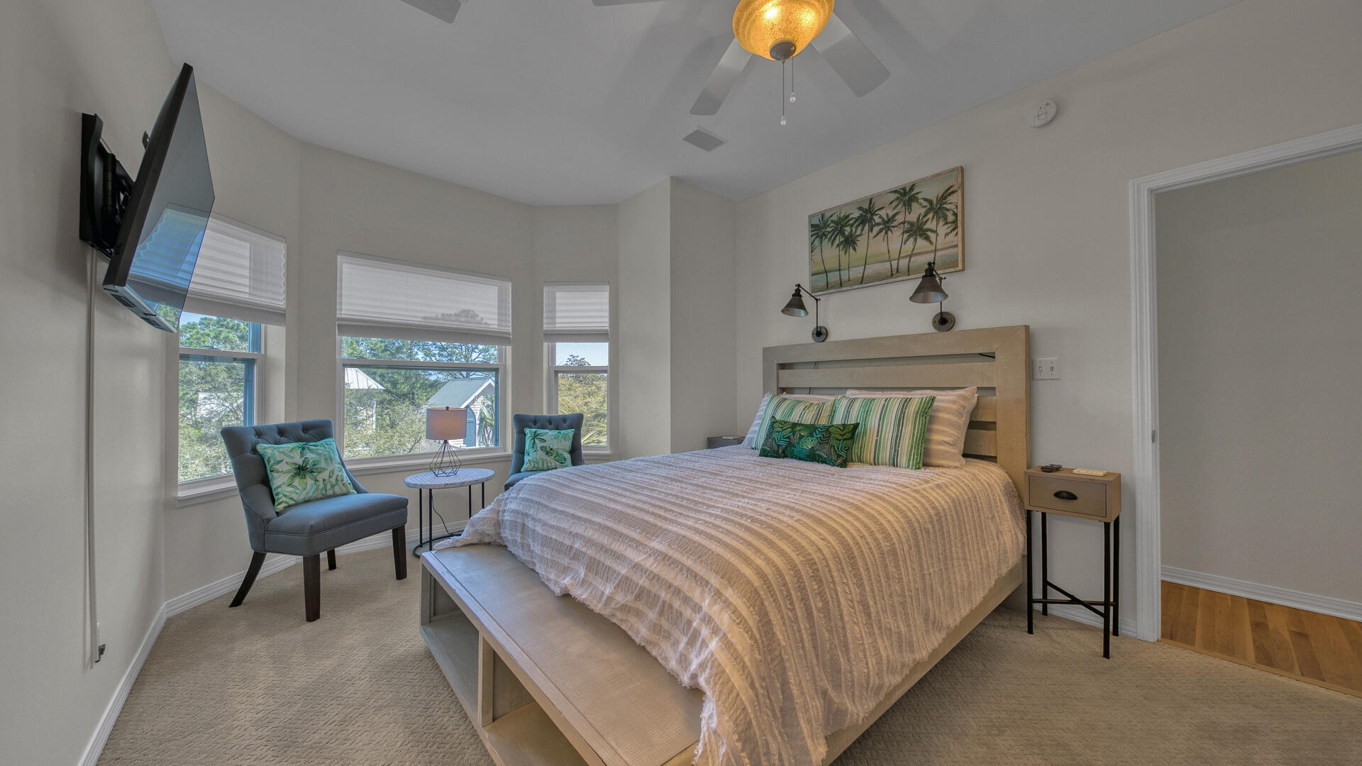 CALYPSO POINTE - Residential