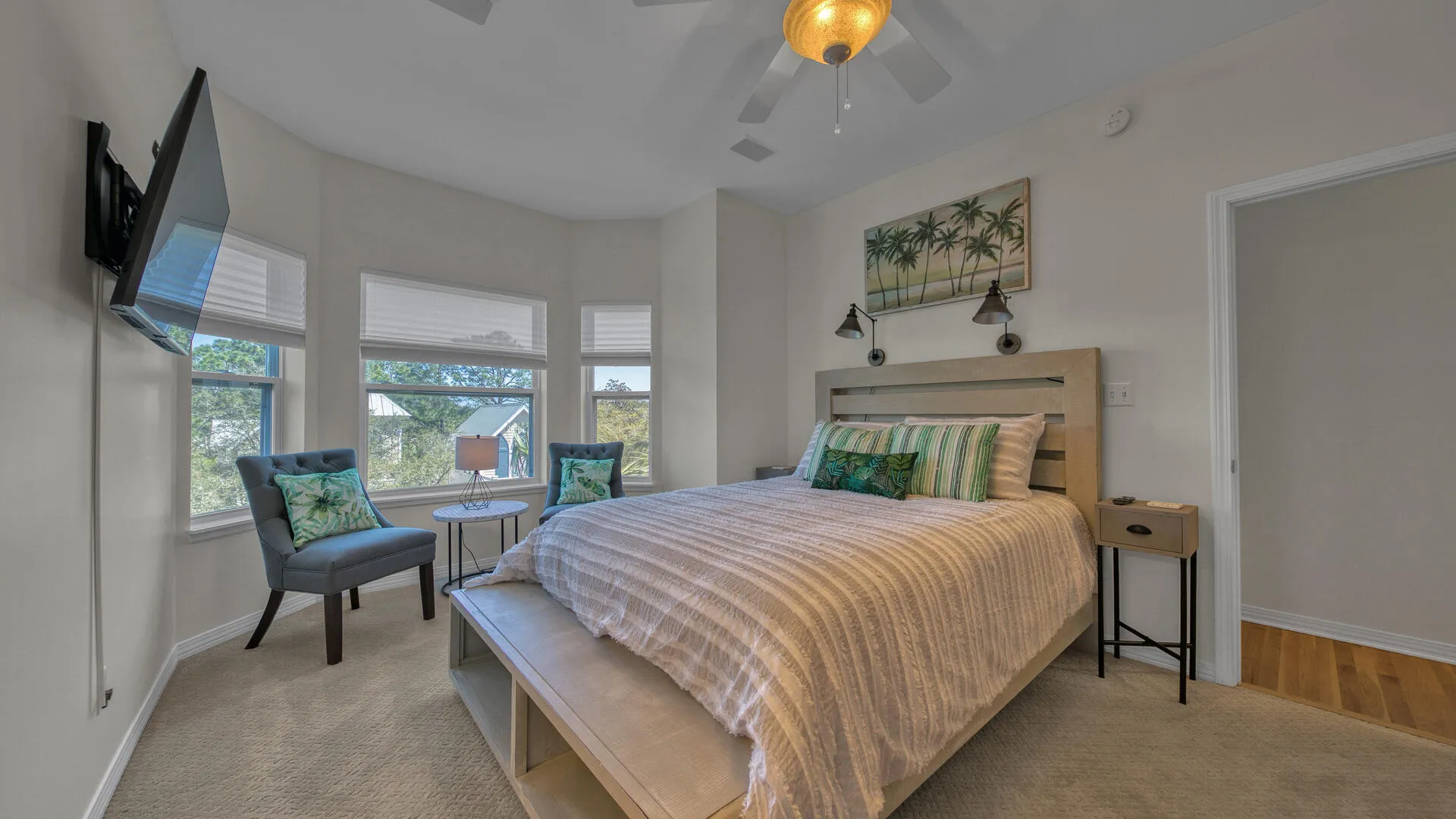 Santa Rosa Beach, Florida, 32459, United States, 3 Bedrooms Bedrooms, ,4 BathroomsBathrooms,Residential,Active,2012638