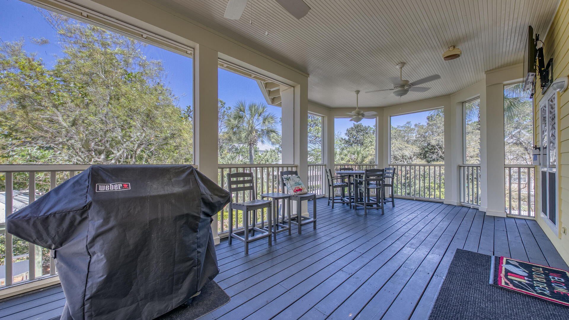 CALYPSO POINTE - Residential