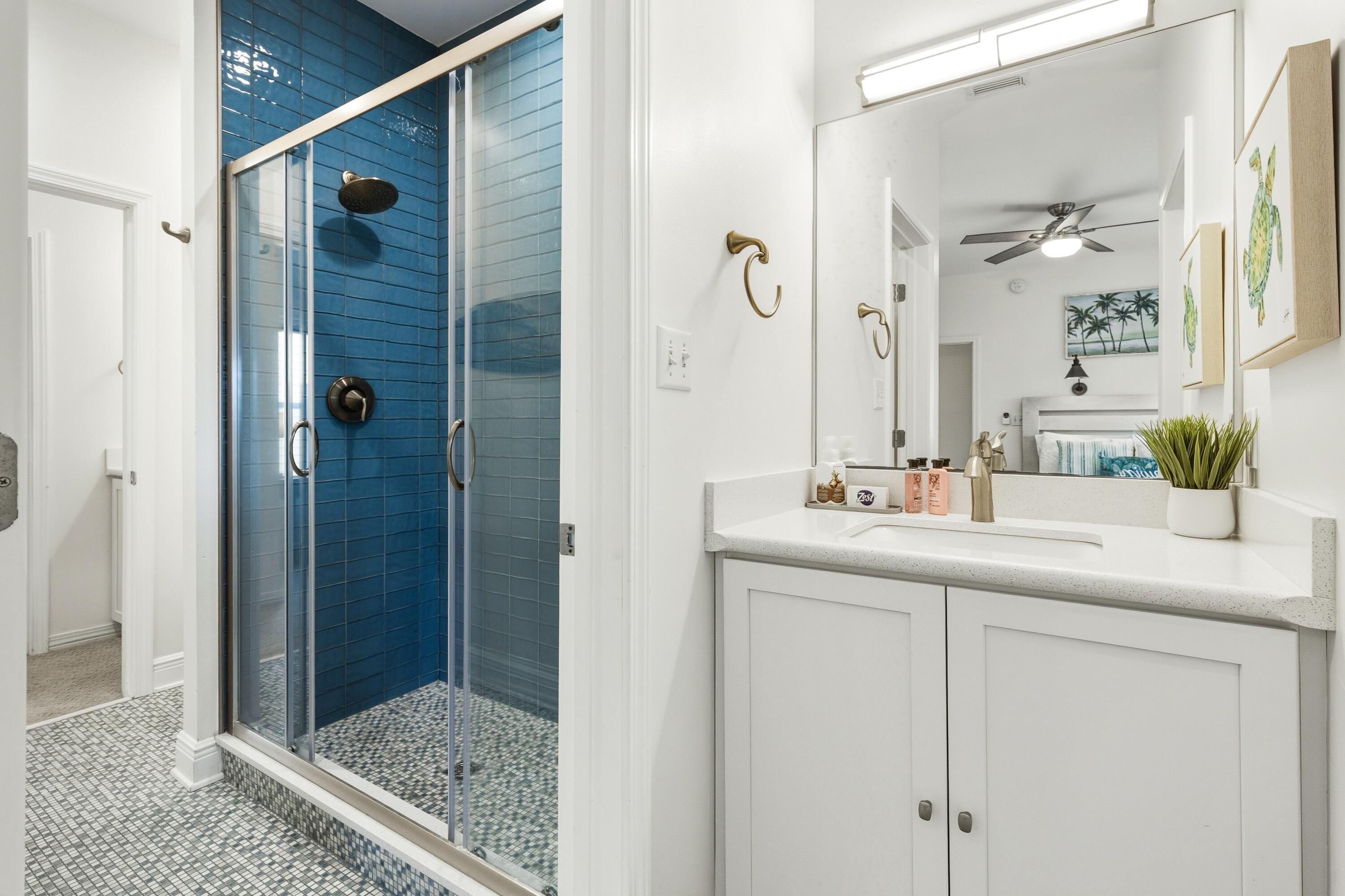 CALYPSO POINTE - Residential