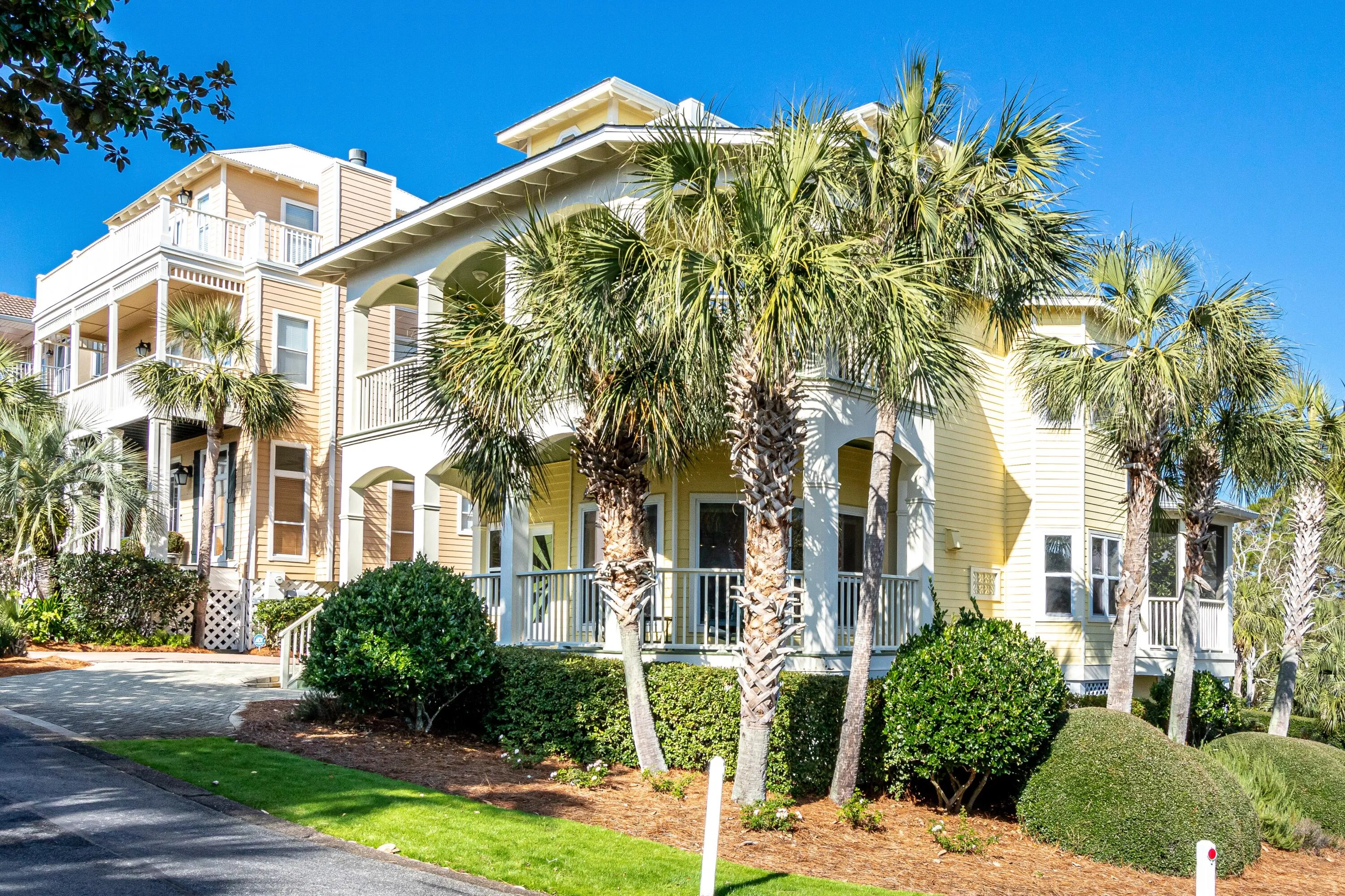 Santa Rosa Beach, Florida, 32459, United States, 3 Bedrooms Bedrooms, ,4 BathroomsBathrooms,Residential,Active,2012638