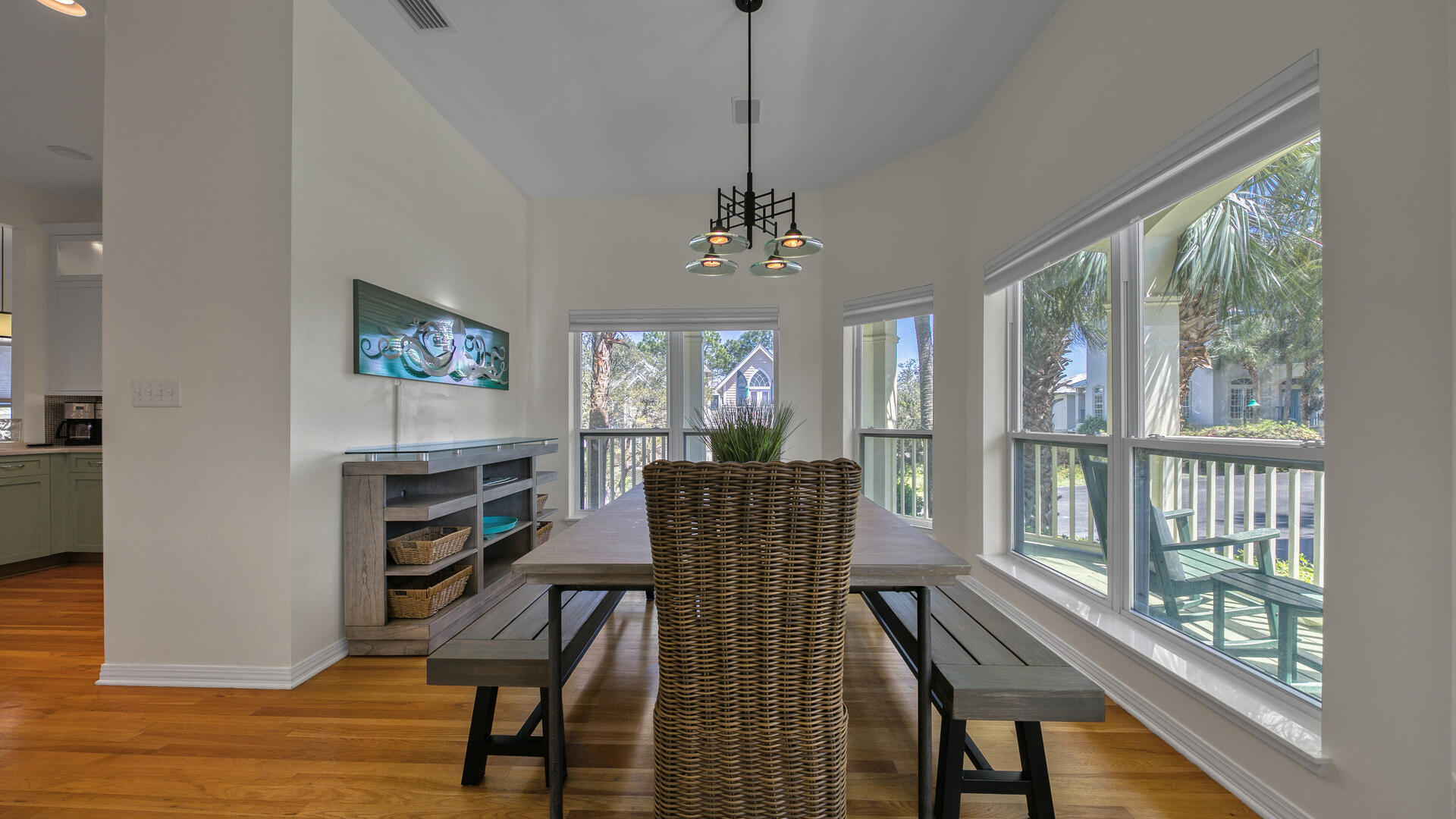 CALYPSO POINTE - Residential