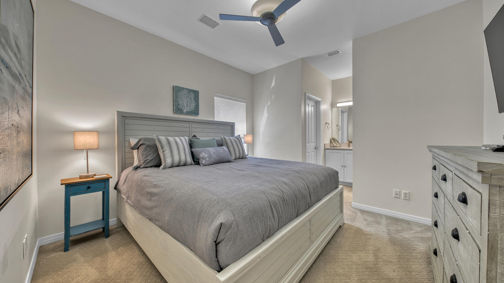 CALYPSO POINTE - Residential