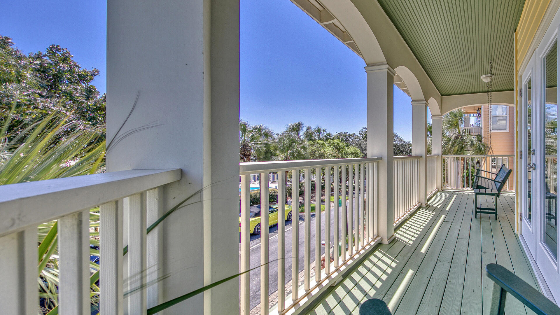 CALYPSO POINTE - Residential