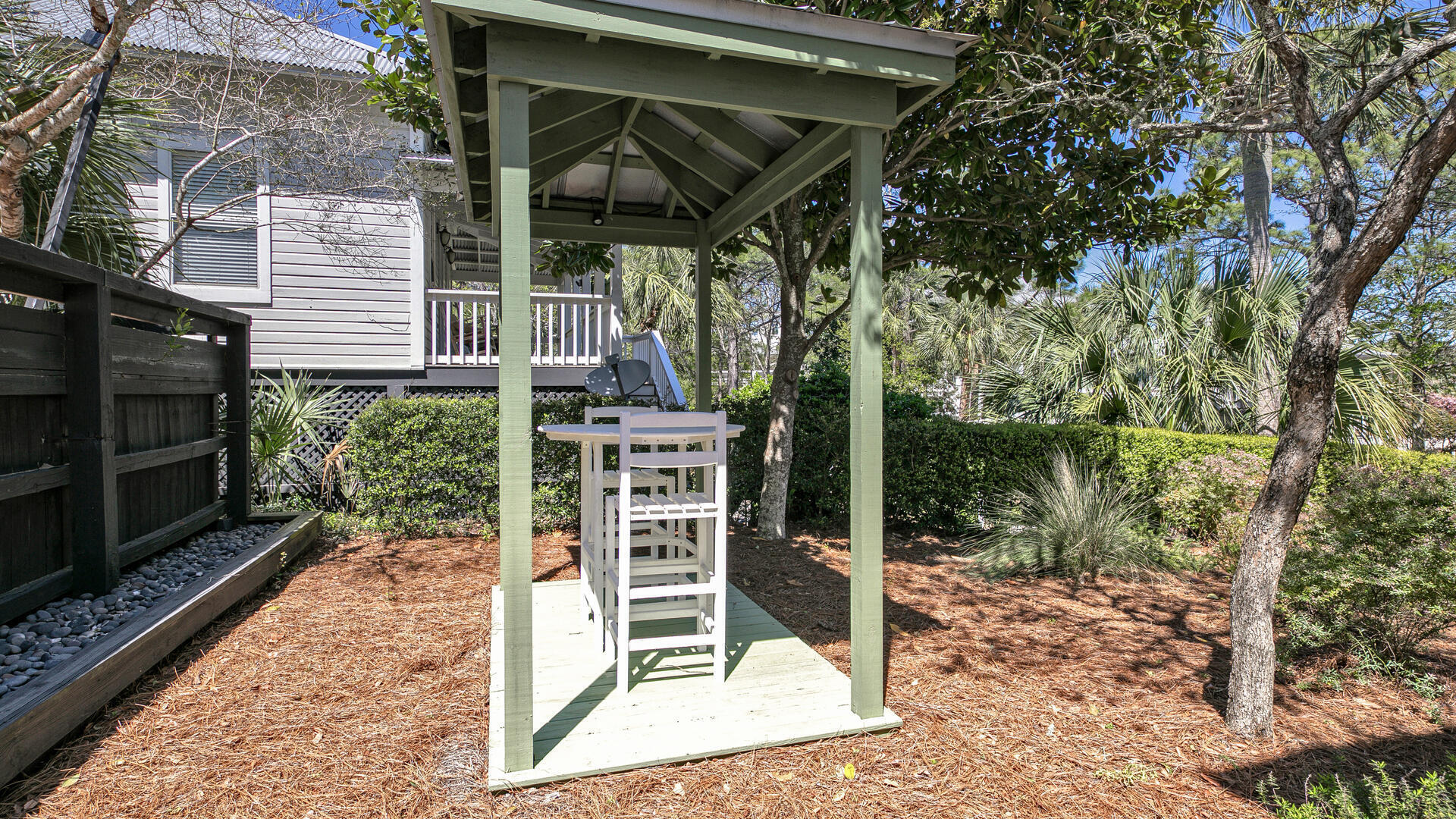 CALYPSO POINTE - Residential