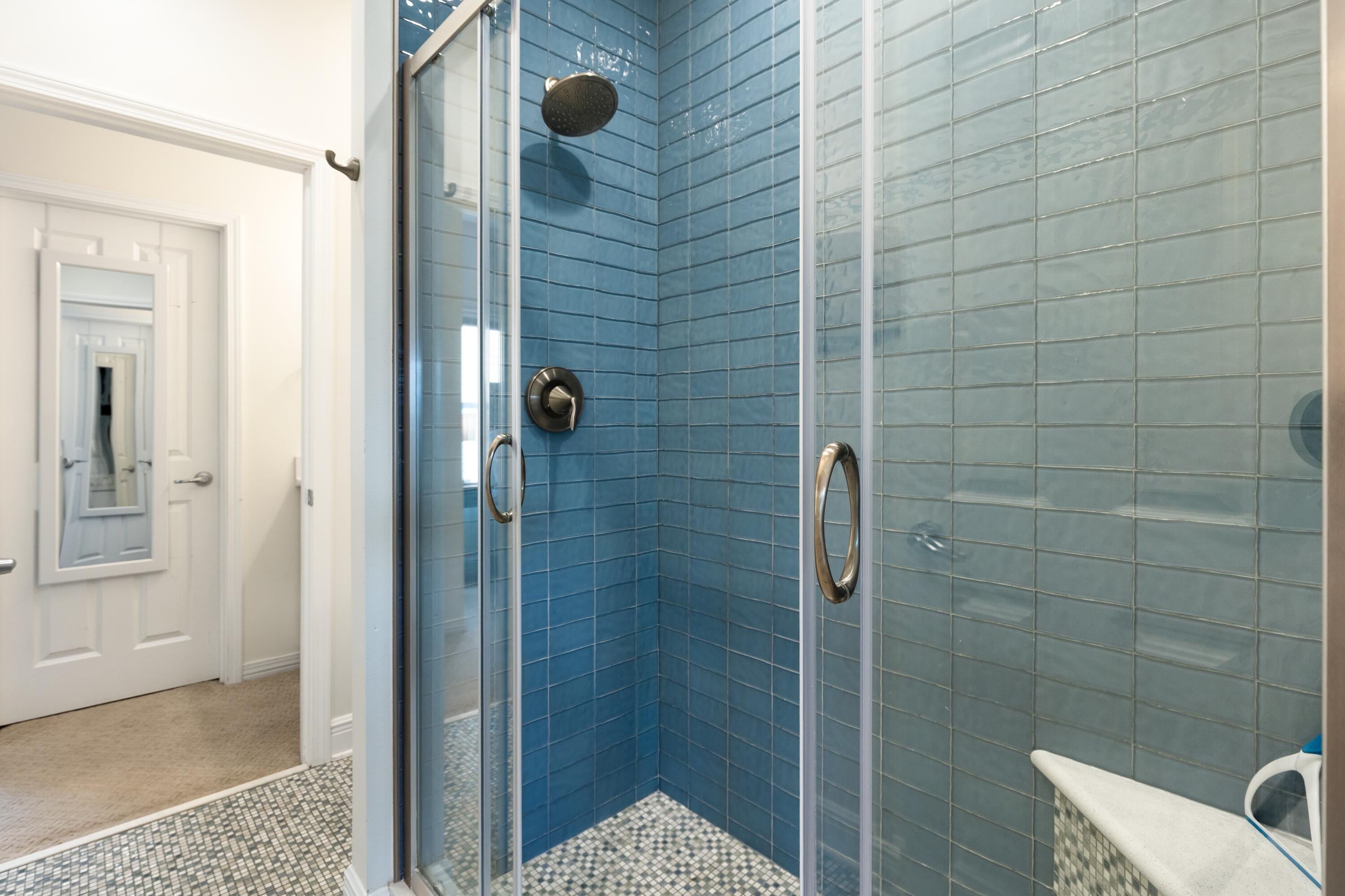 CALYPSO POINTE - Residential