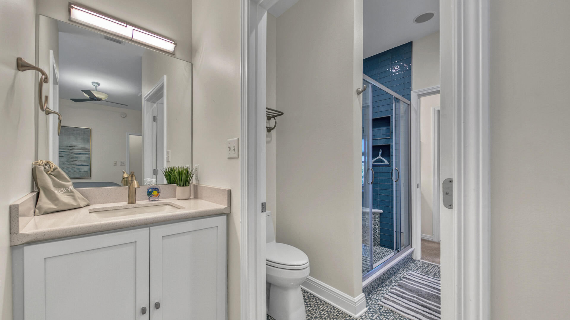 CALYPSO POINTE - Residential