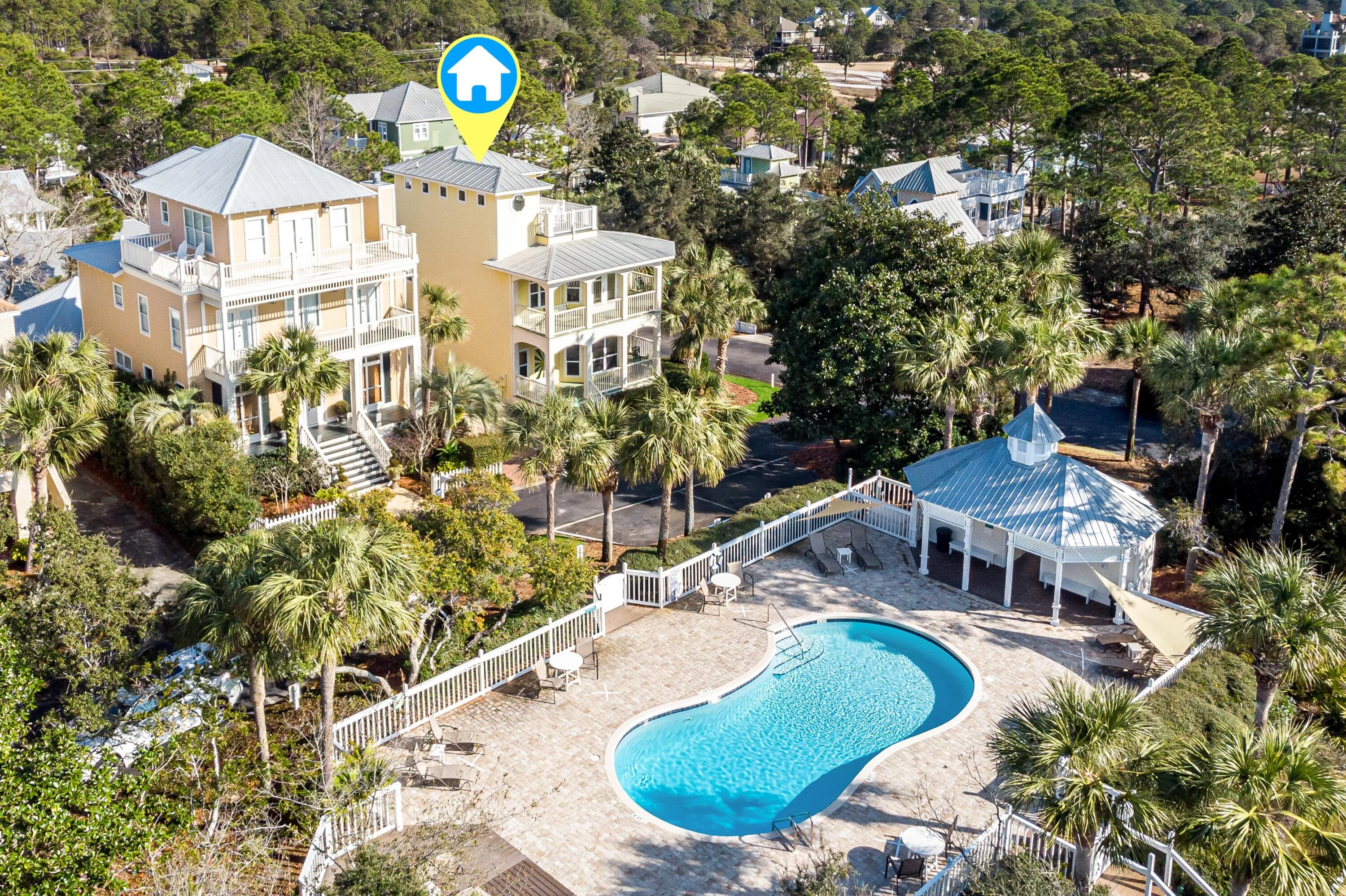 Santa Rosa Beach, Florida, 32459, United States, 3 Bedrooms Bedrooms, ,4 BathroomsBathrooms,Residential,Active,2012638