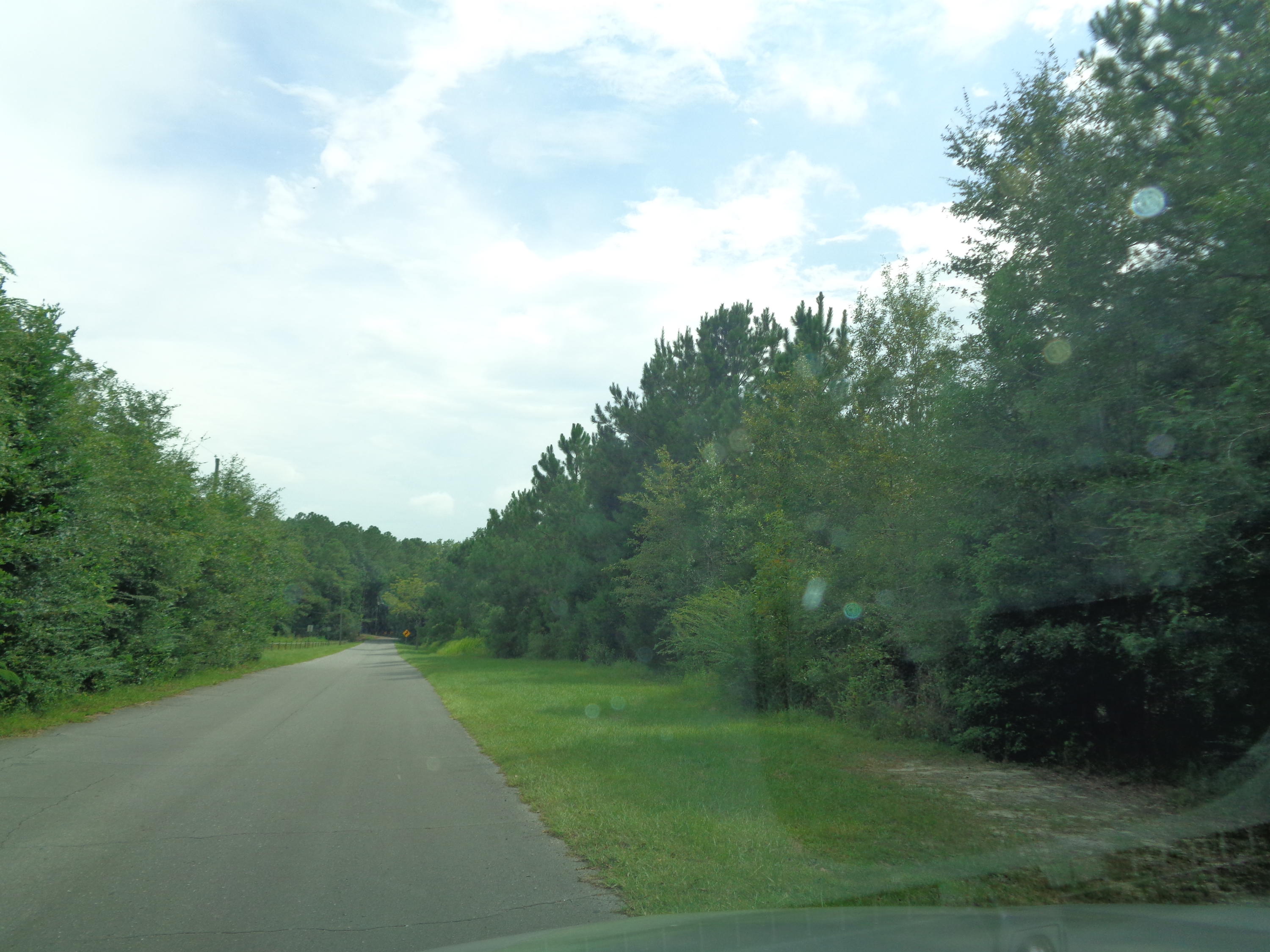 METES & BOUNDS - Land