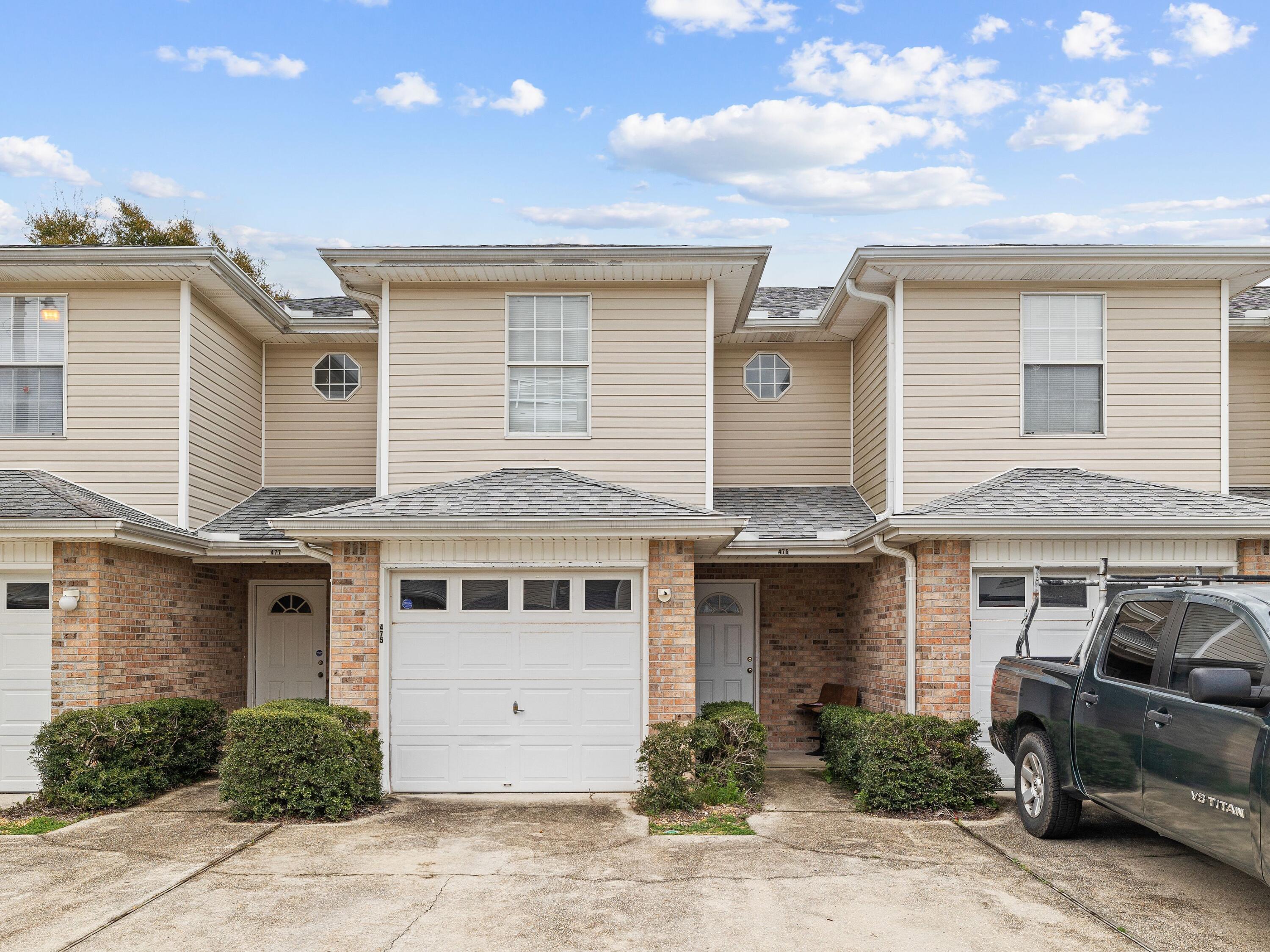 KEYSTONE T/H - Residential