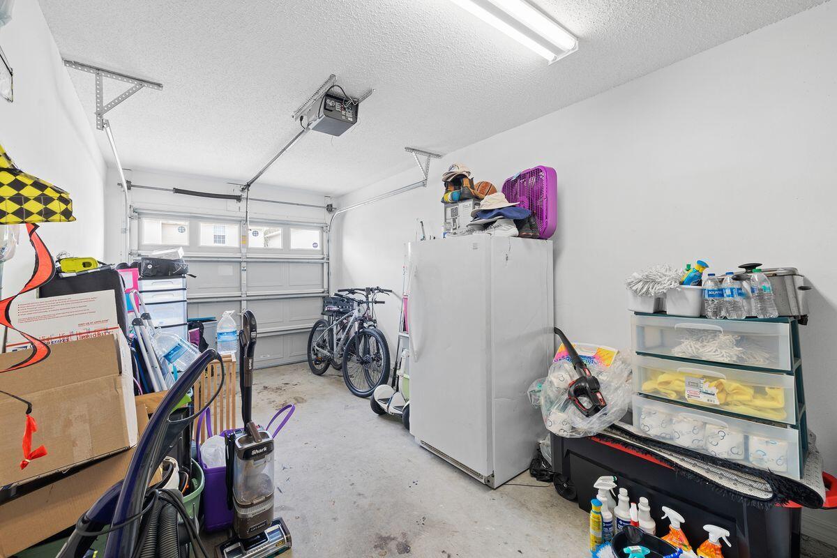 KEYSTONE T/H - Residential