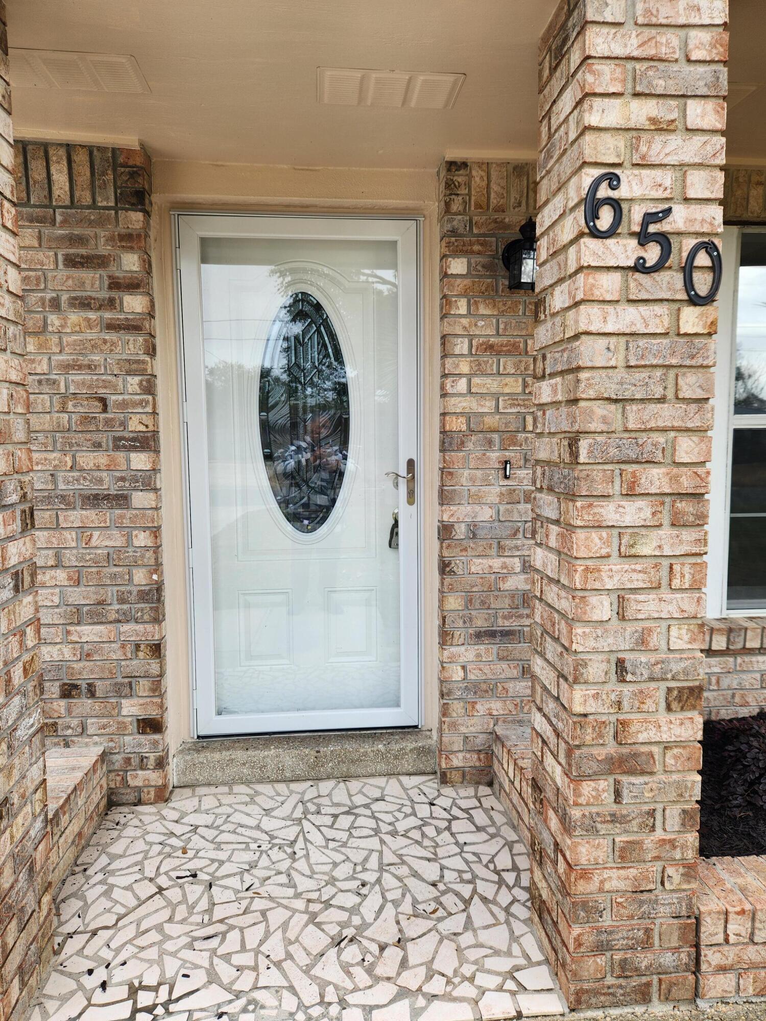 BRYN MAWR PARK 1ST ADD LOT 6 BLK 8 - Residential