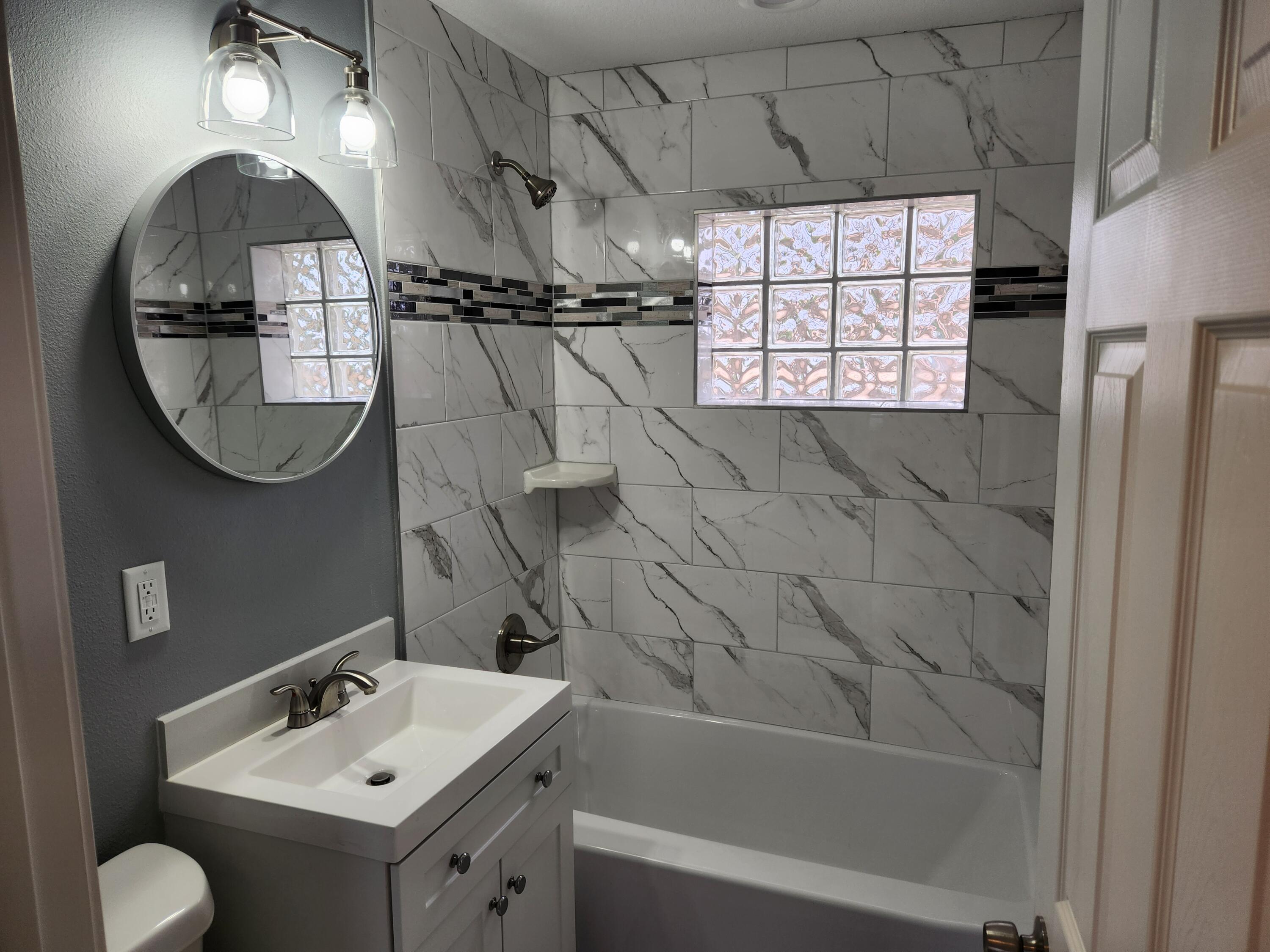 BRYN MAWR PARK 1ST ADD LOT 6 BLK 8 - Residential