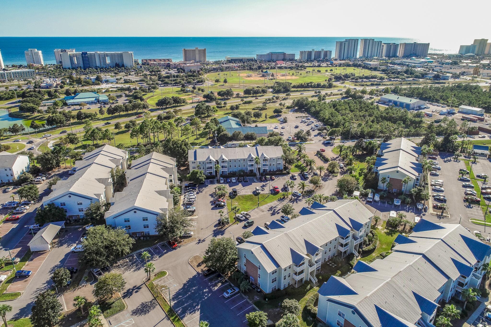 INDIAN LAKE - Residential