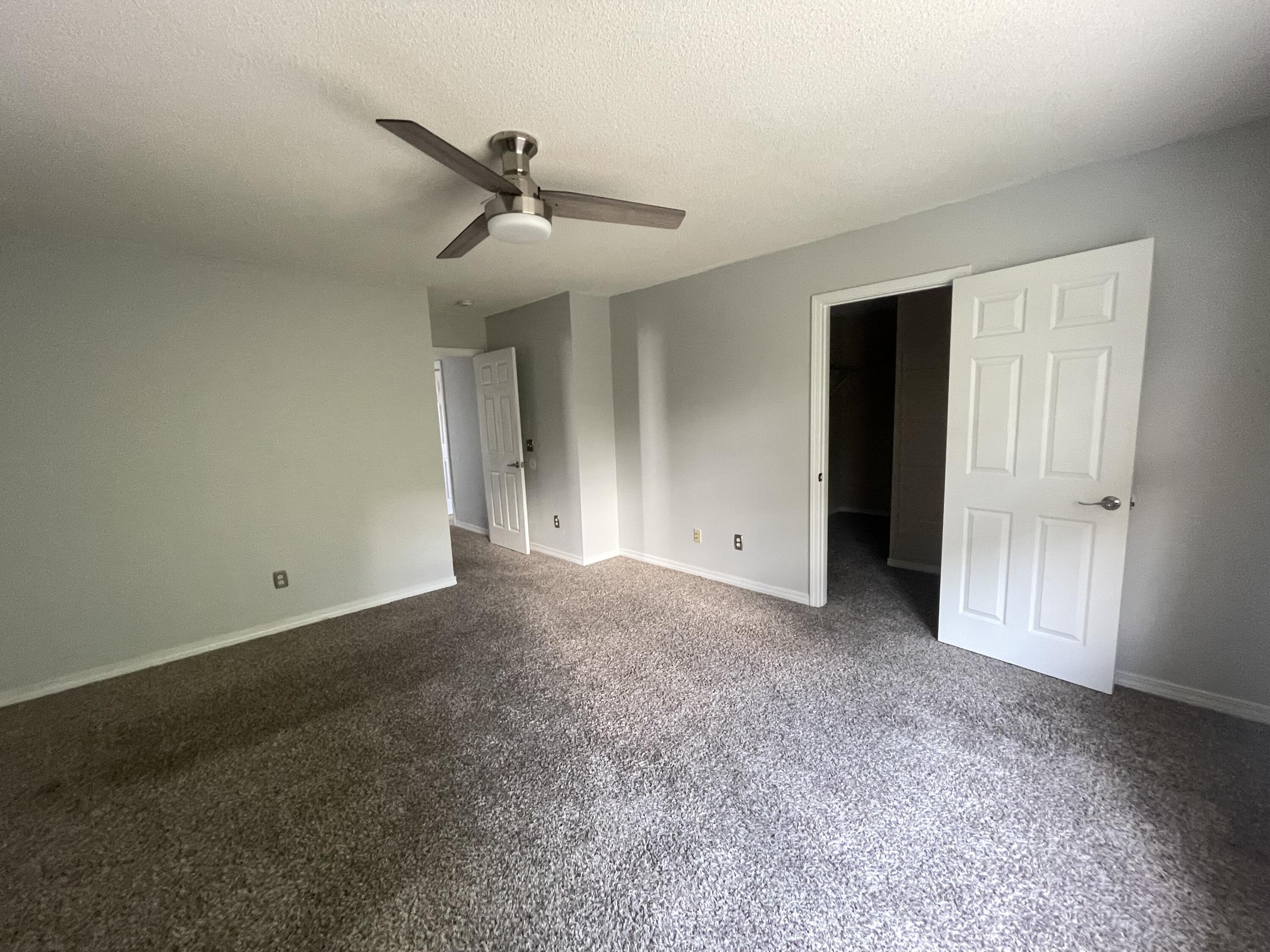 PARKER'S LANDING - Residential Lease