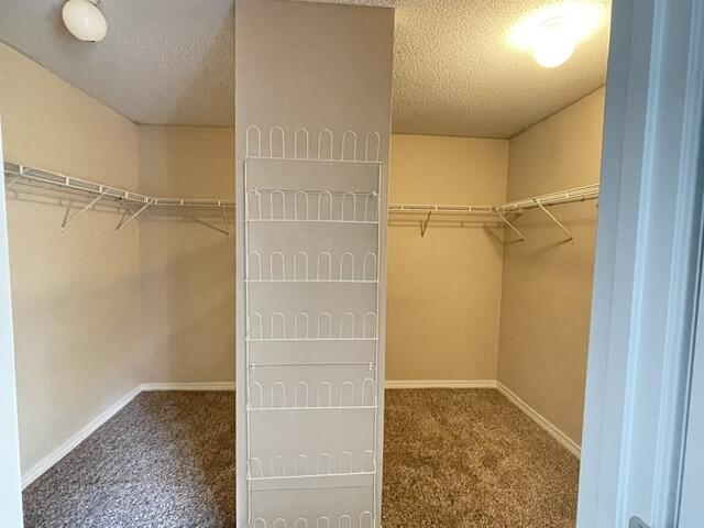 PARKER'S LANDING - Residential Lease