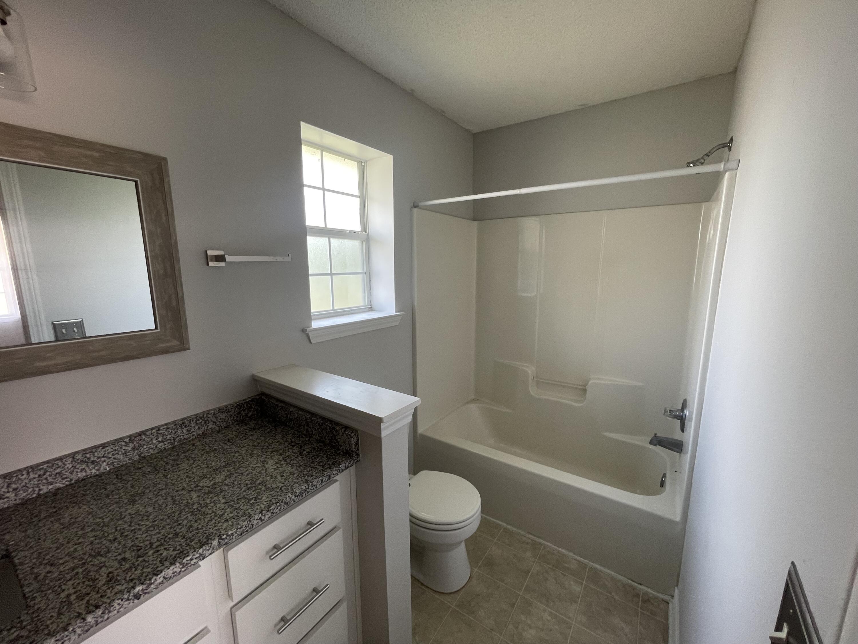PARKER'S LANDING - Residential Lease