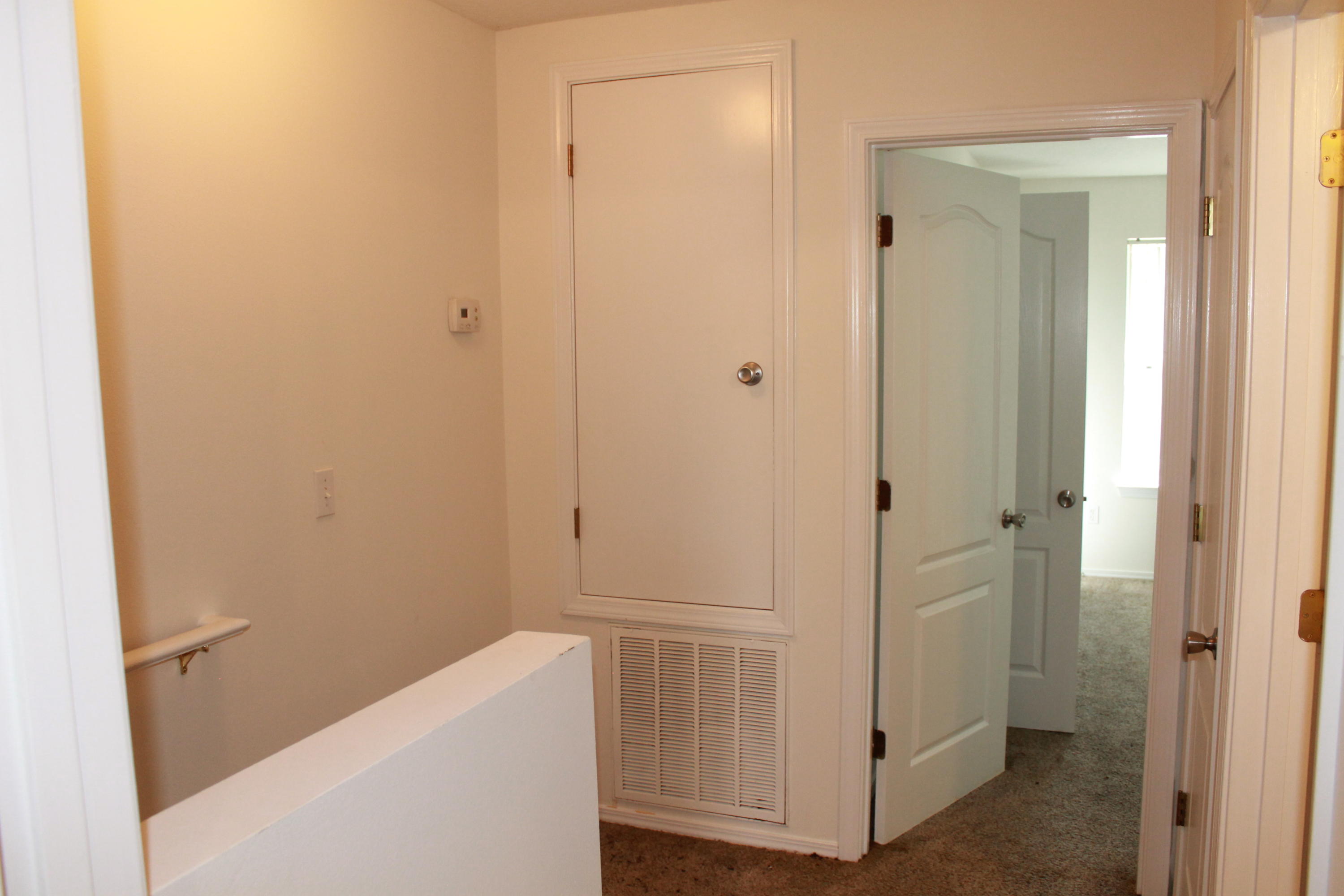 SHAY LIN TOWNHOMES - Residential Lease