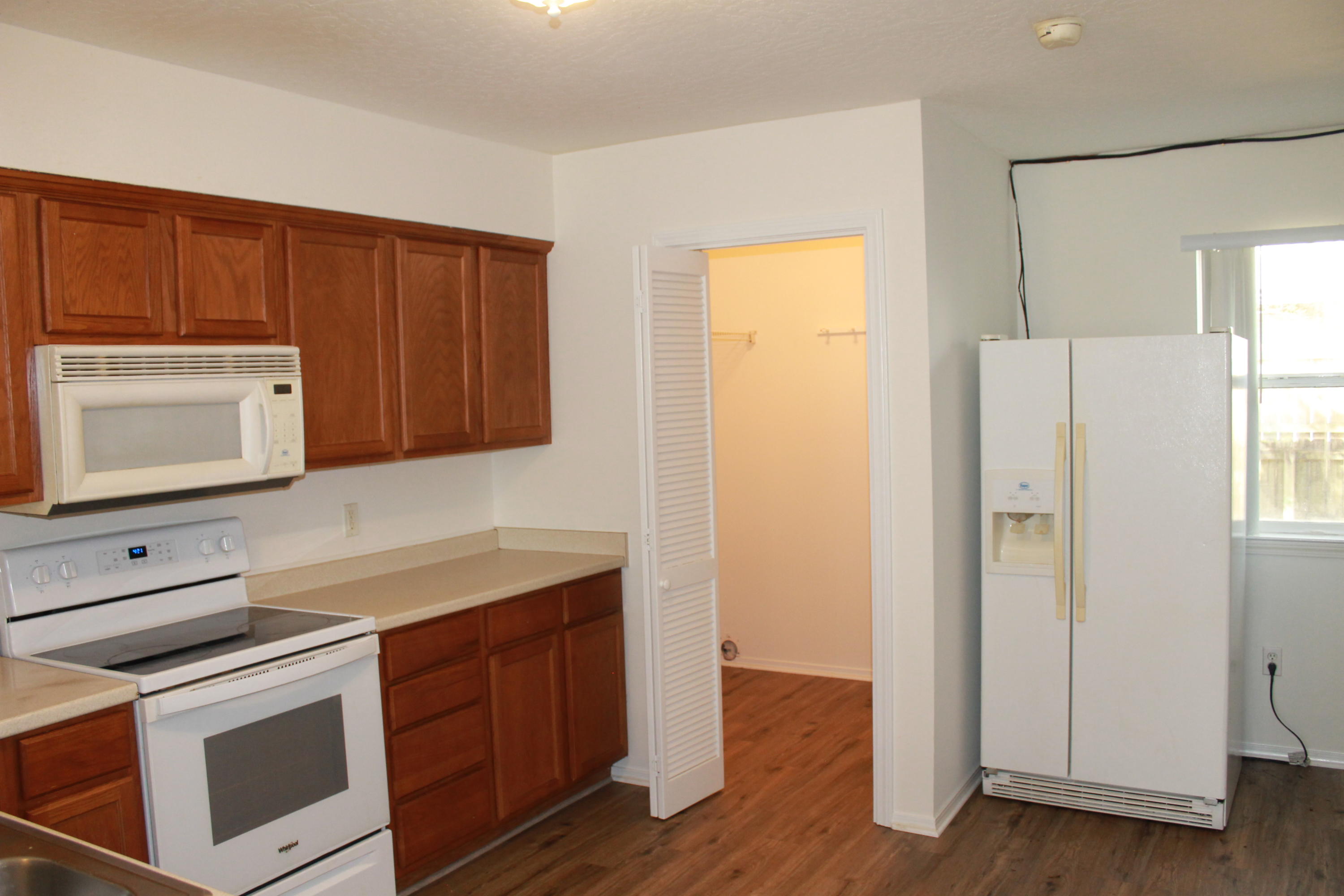 SHAY LIN TOWNHOMES - Residential Lease