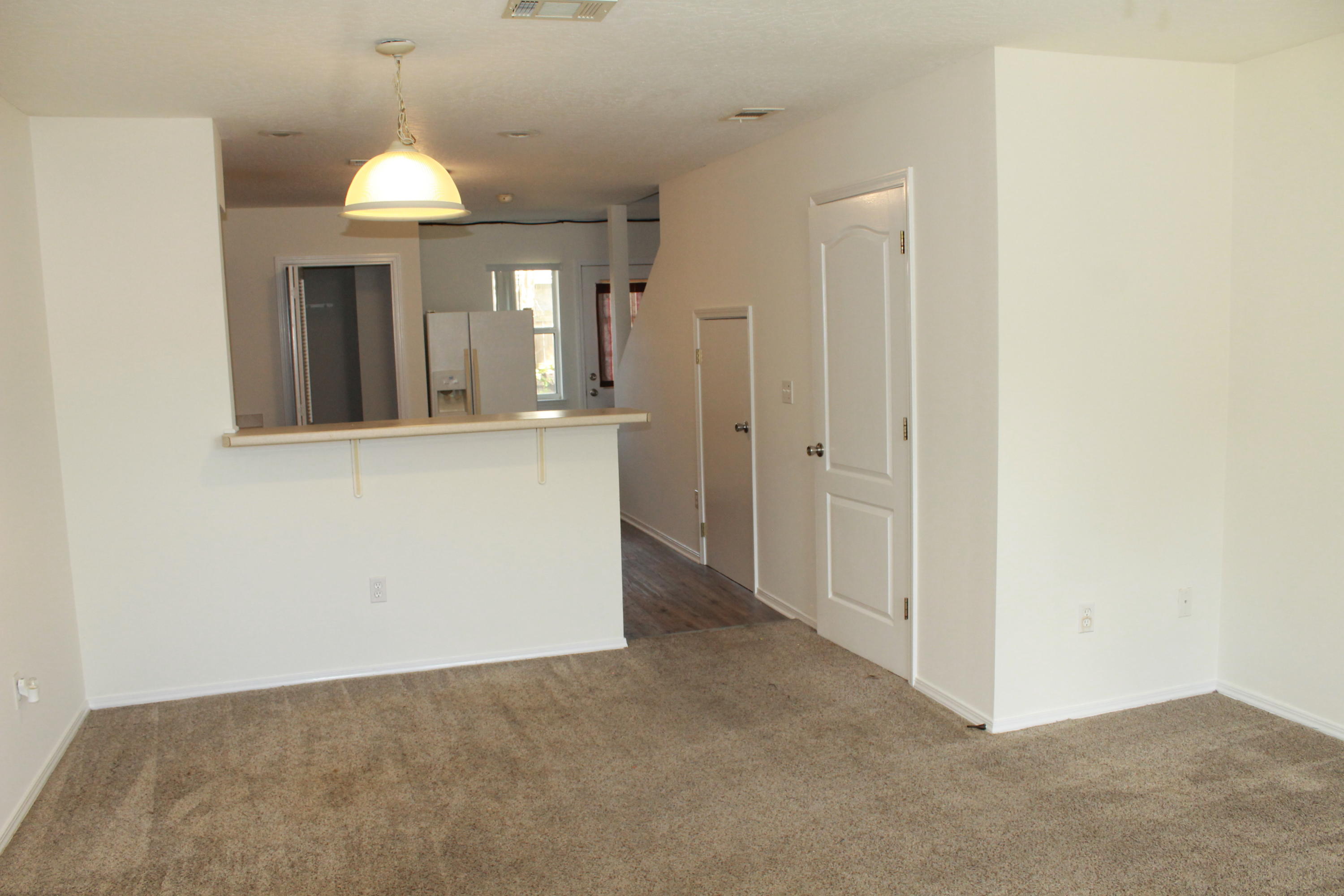 SHAY LIN TOWNHOMES - Residential Lease