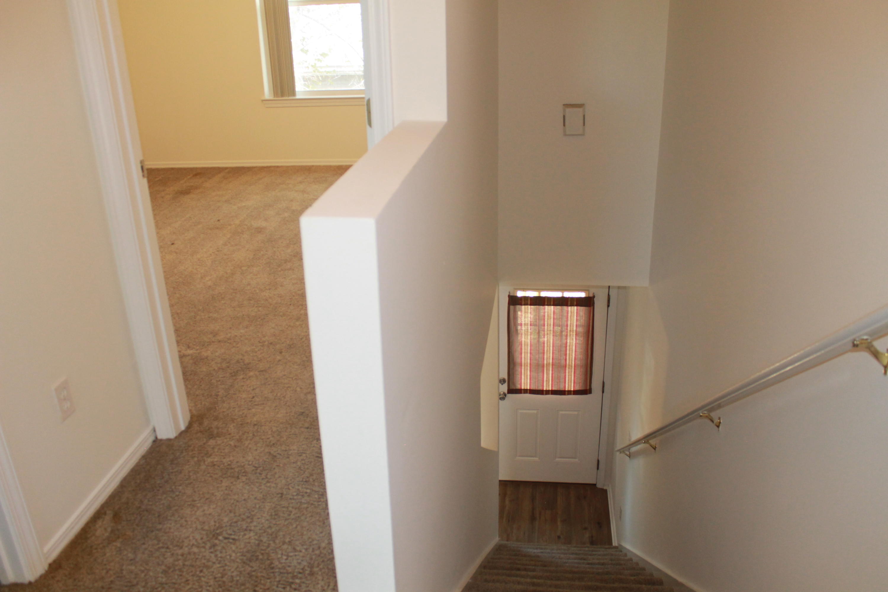 SHAY LIN TOWNHOMES - Residential Lease