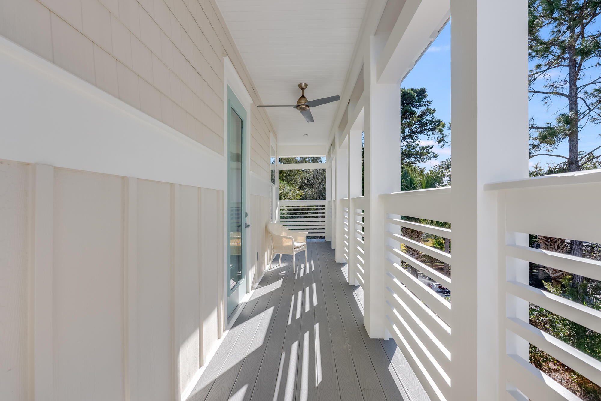 COTTAGES AT EASTERN LAKE - Residential