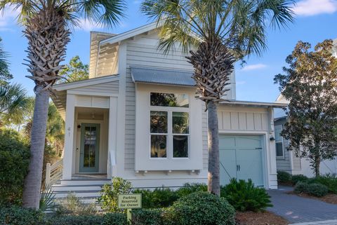 A home in Santa Rosa Beach