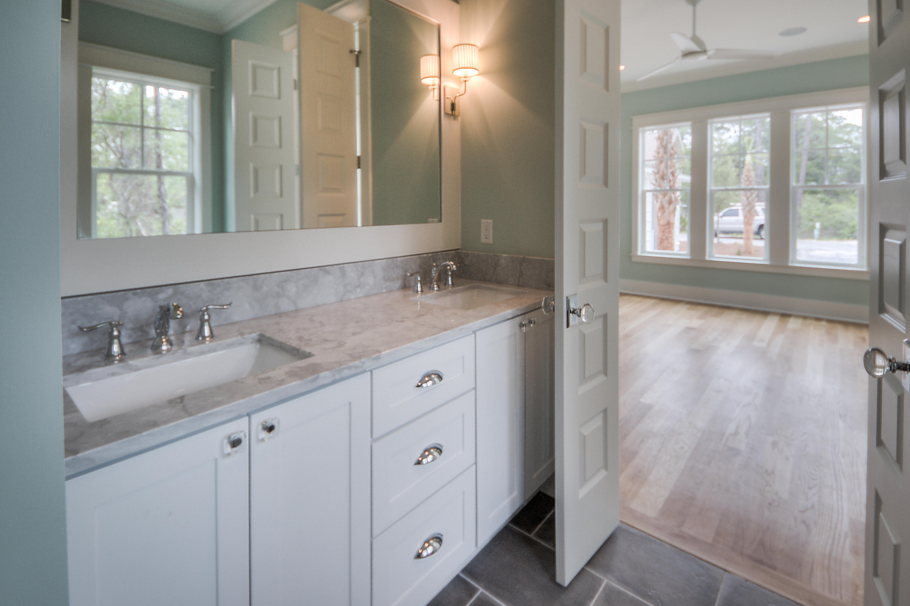 WATERSOUND WEST BEACH - Residential