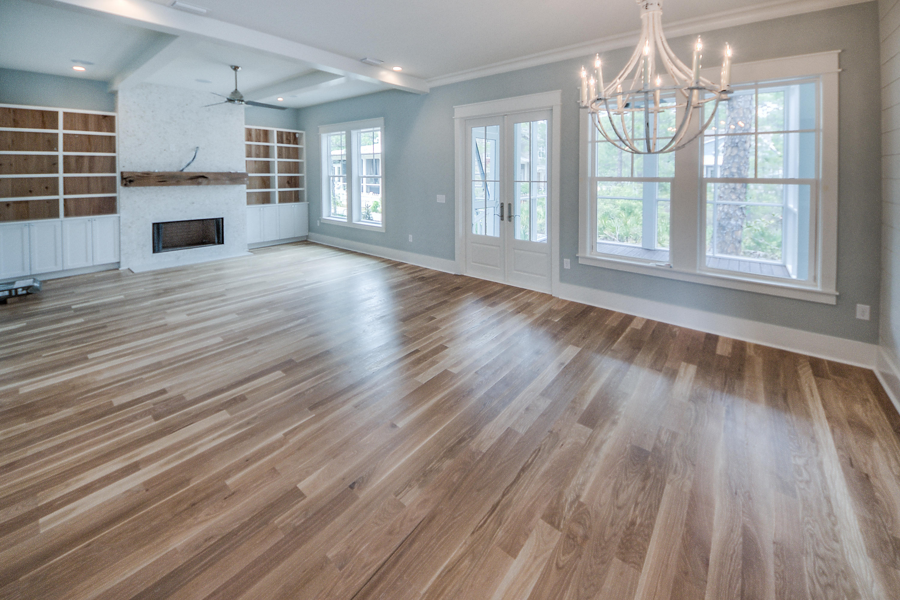 WATERSOUND WEST BEACH - Residential