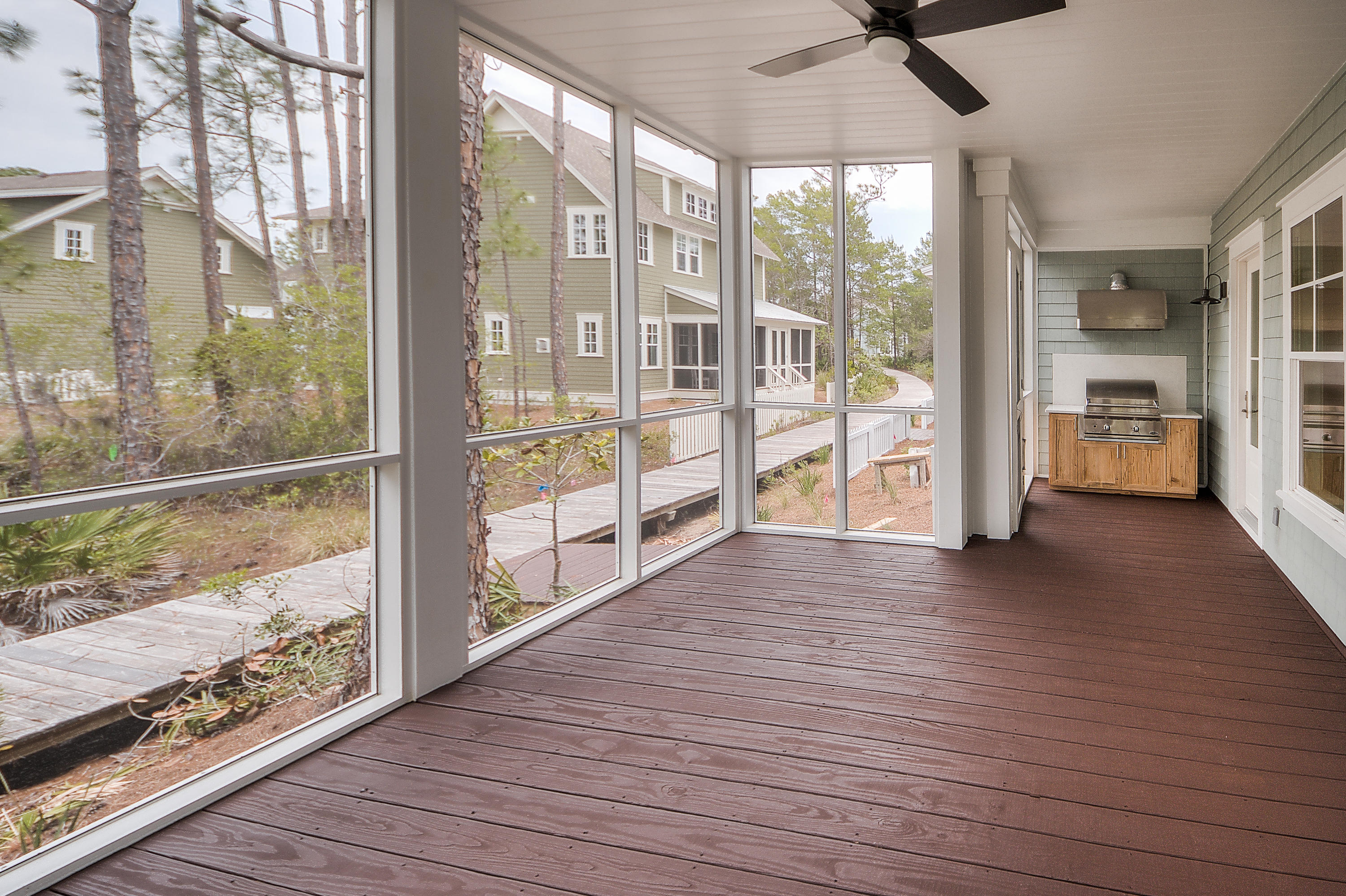 WATERSOUND WEST BEACH - Residential