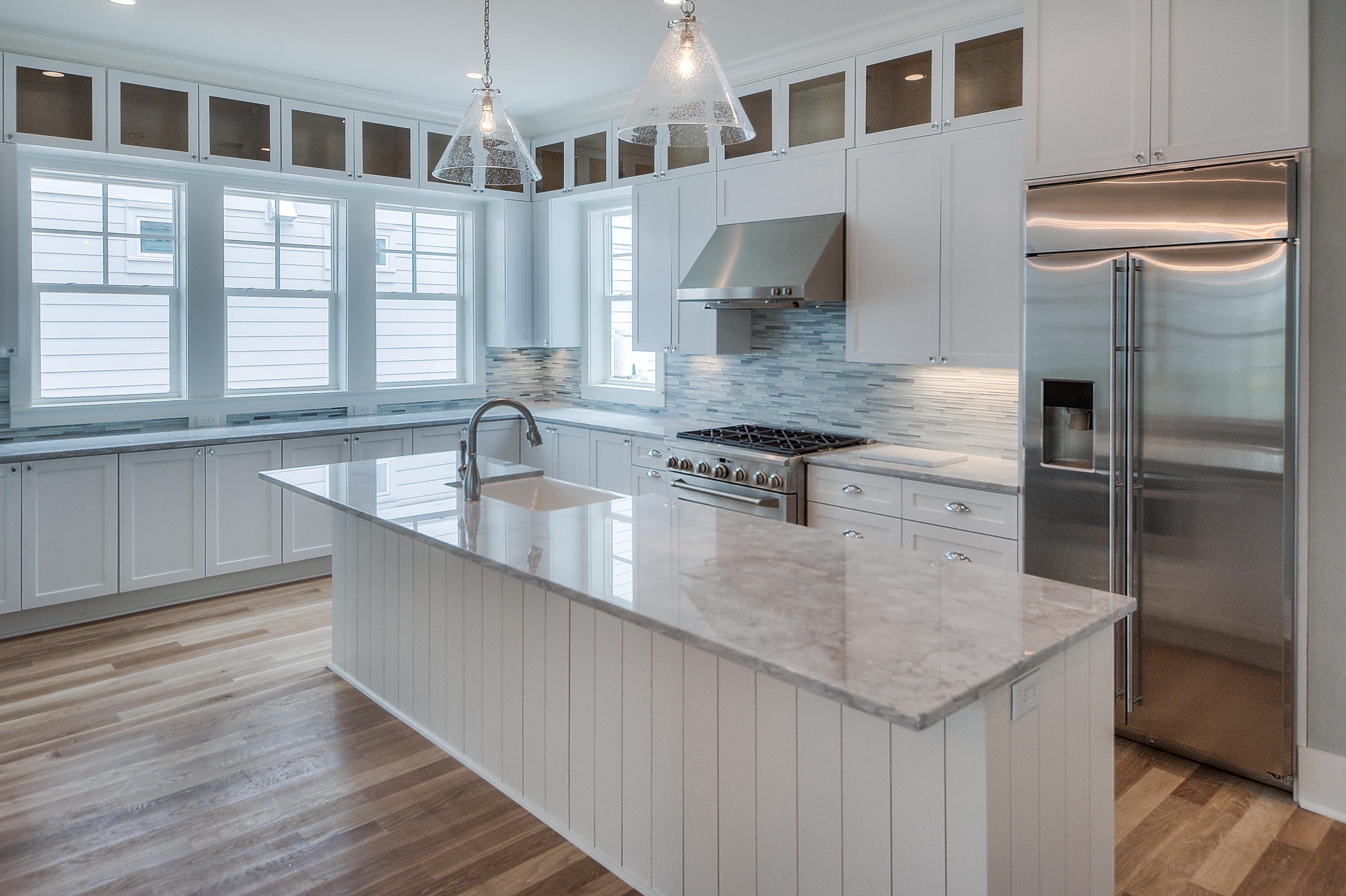 WATERSOUND WEST BEACH - Residential
