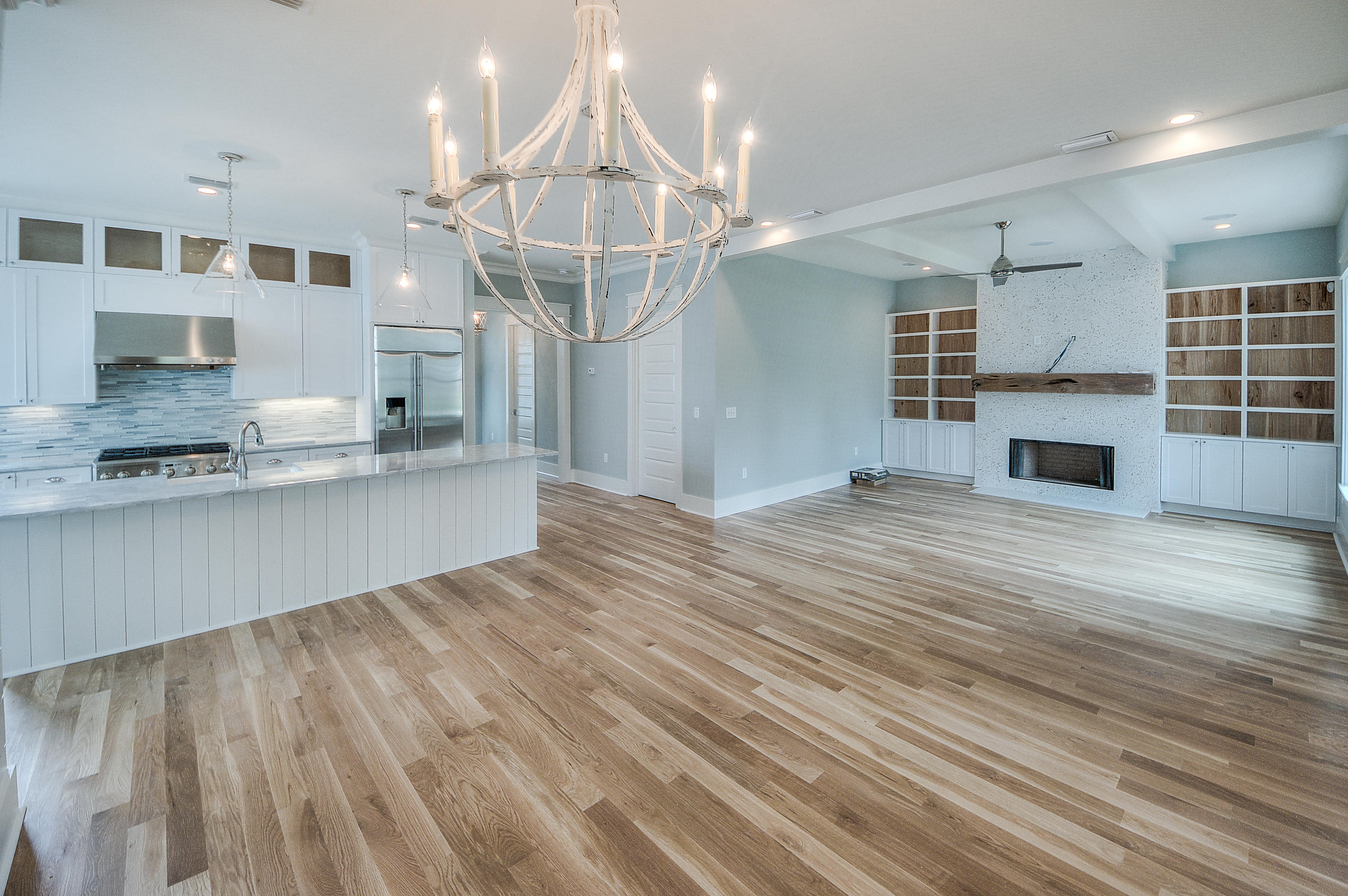 WATERSOUND WEST BEACH - Residential