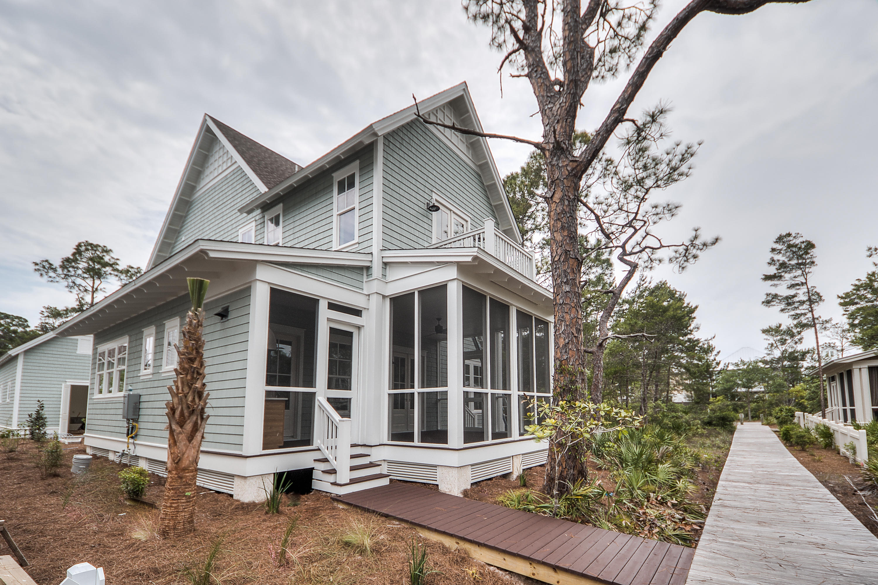 WATERSOUND WEST BEACH - Residential
