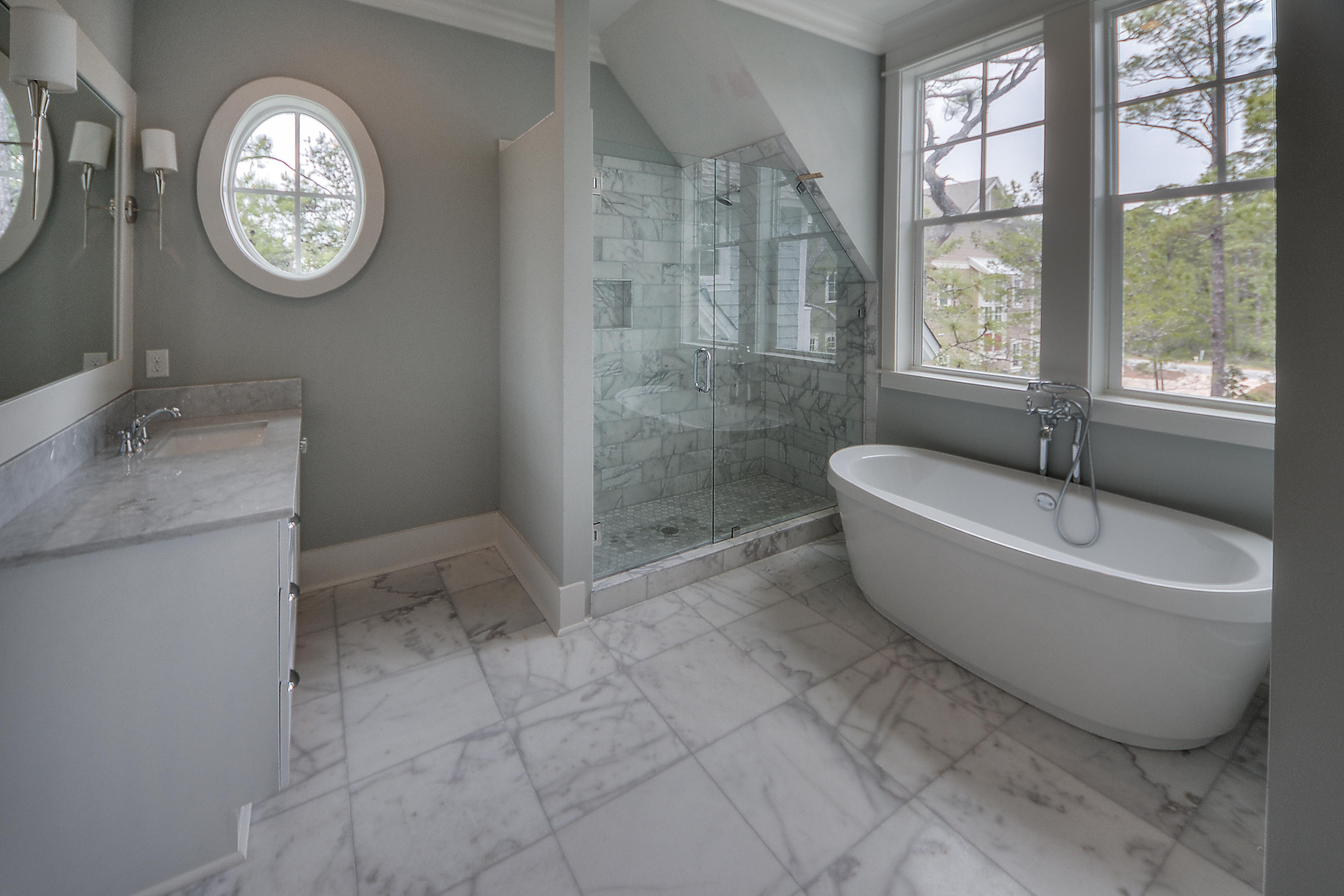 WATERSOUND WEST BEACH - Residential