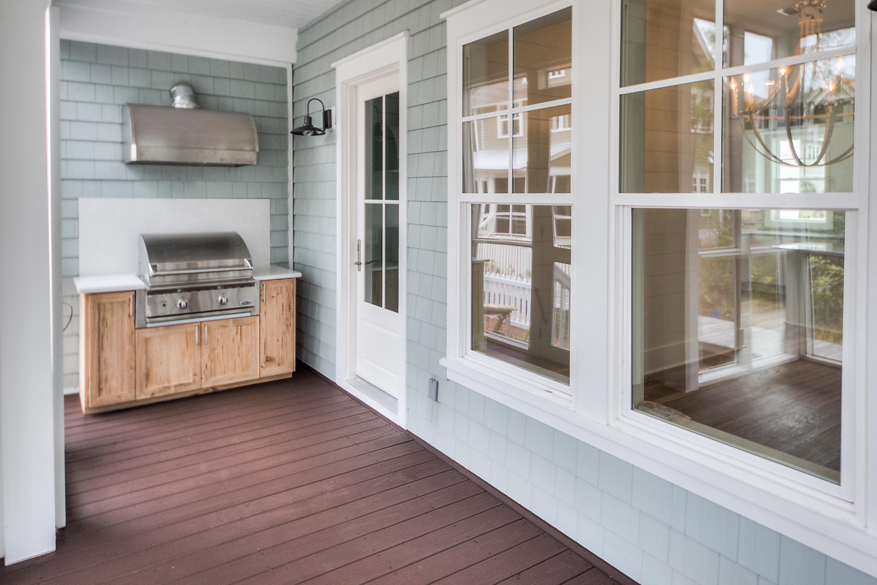 WATERSOUND WEST BEACH - Residential
