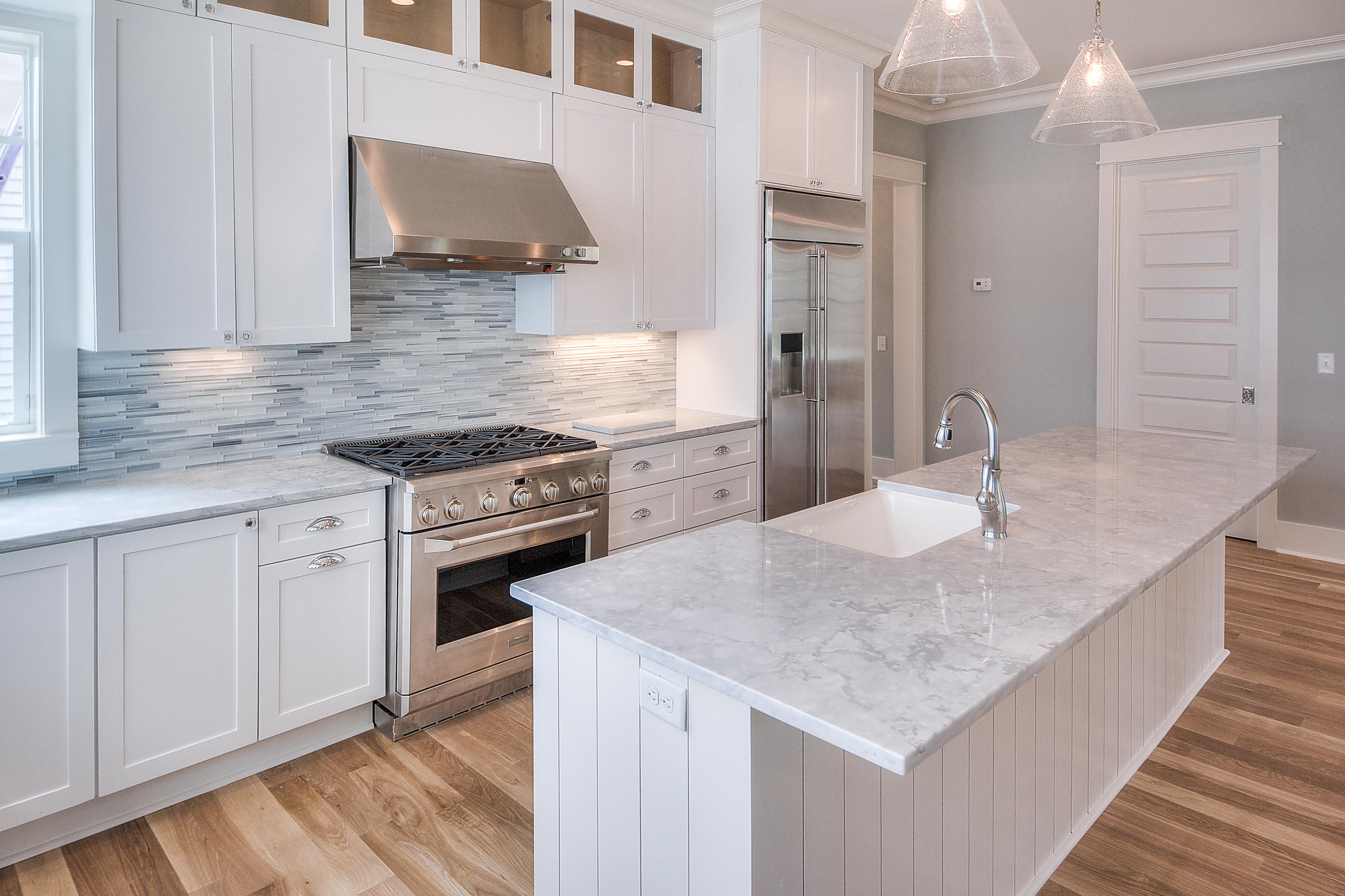 WATERSOUND WEST BEACH - Residential